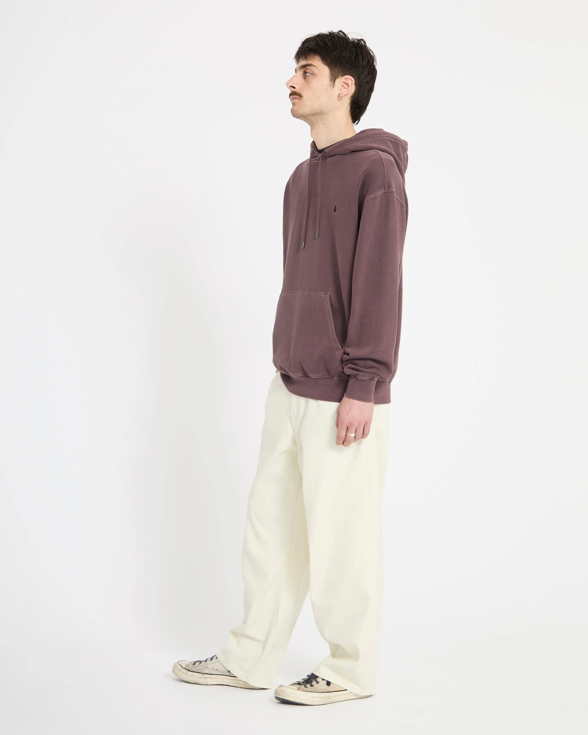 Single Stone Hoodie - Pistol Punch - Image 5