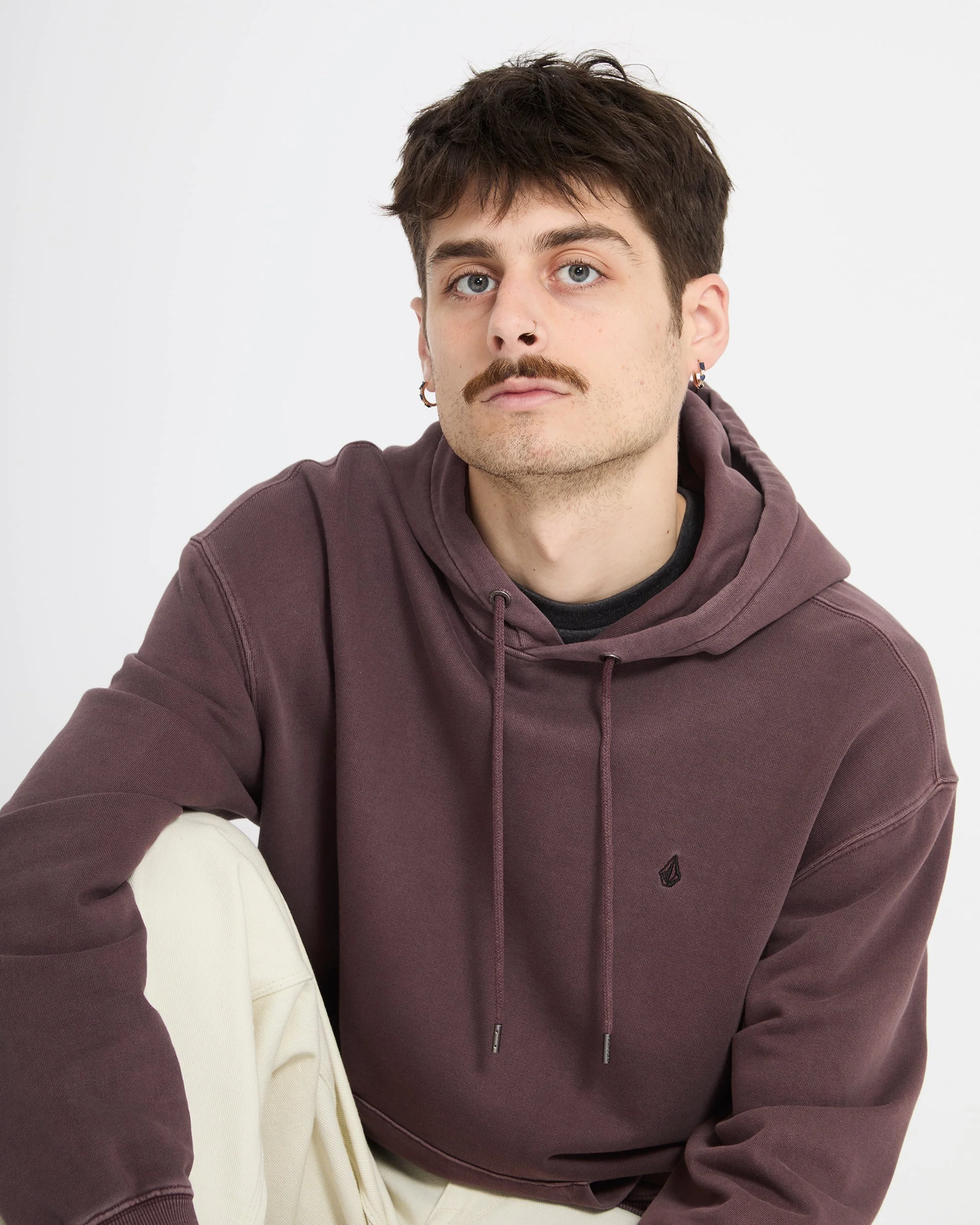 Single Stone Hoodie - Pistol Punch - Image 6