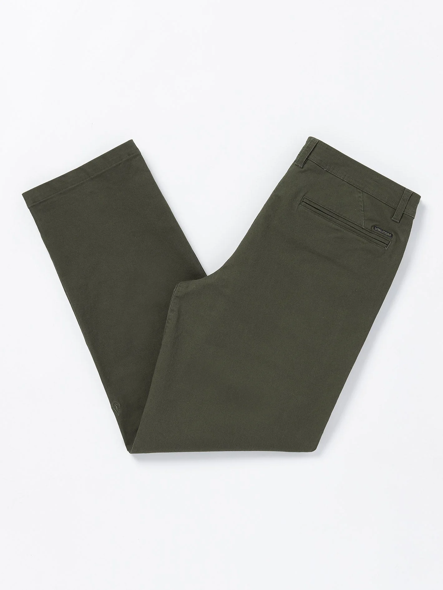 Skate Vitals G Taylor Hose - SQUADRON GREEN - Image 5