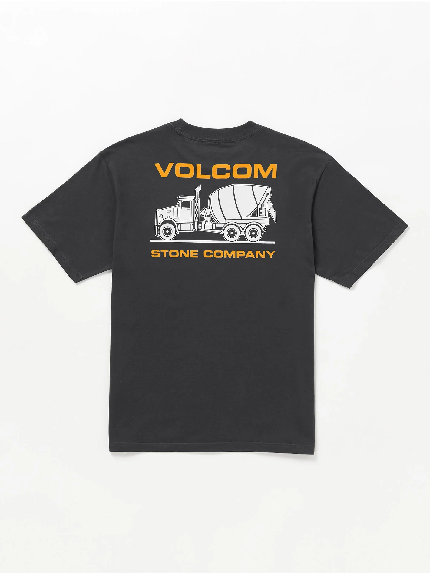 Skate Vitals G Taylor 1 T-Shirt - STEALTH - Image 6
