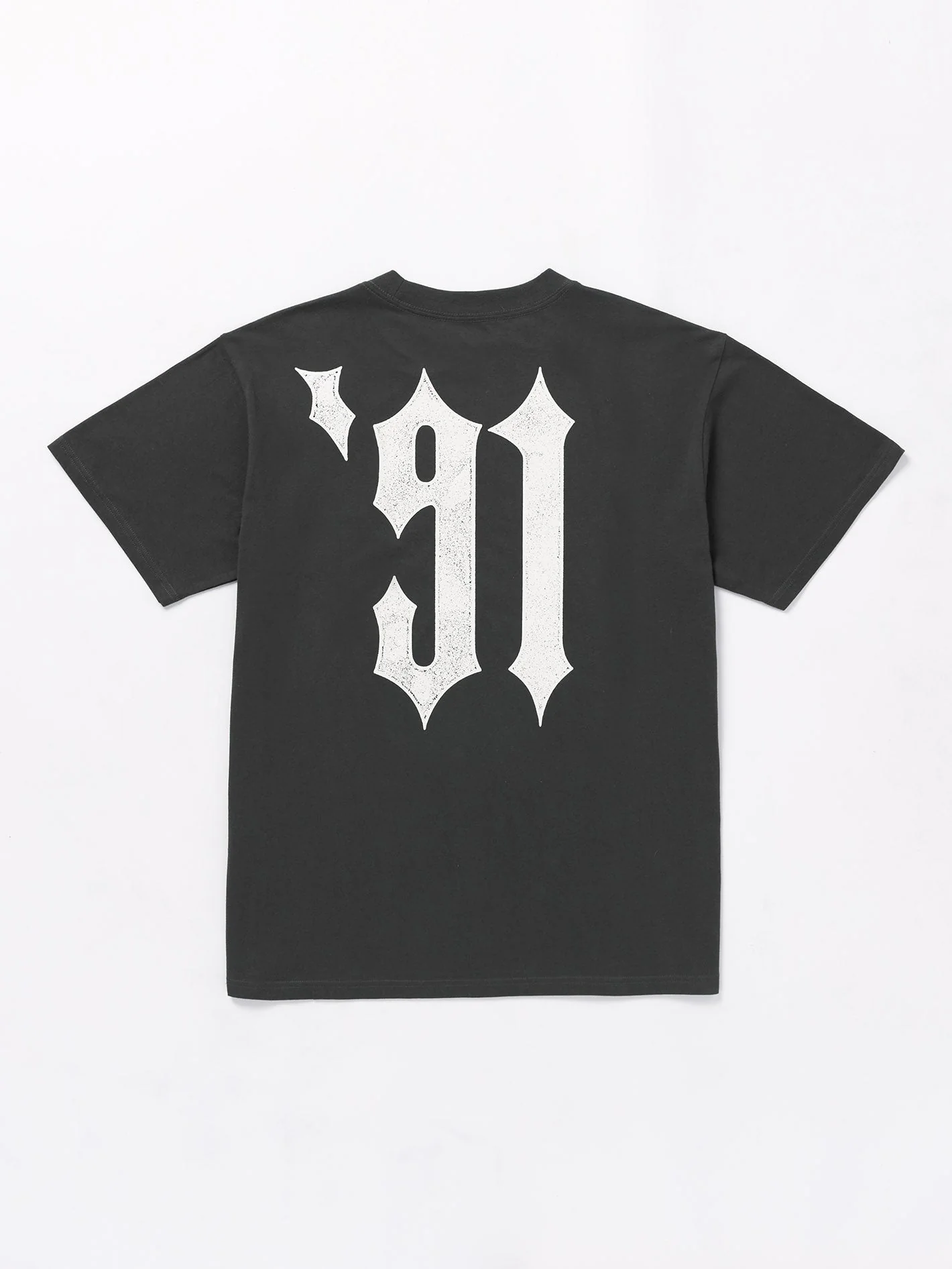 Skate Vitals G Taylor 2 T-Shirt - STEALTH - Image 4
