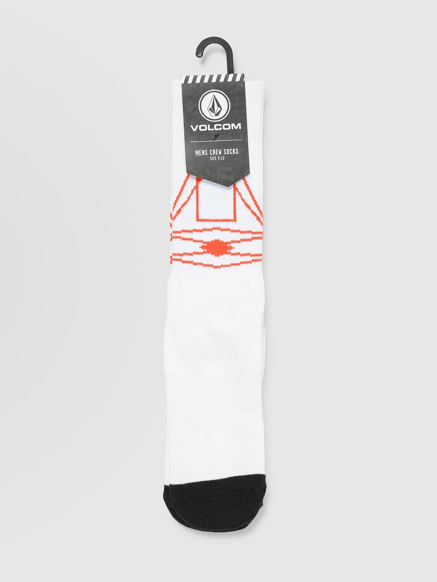 Skate Vitals Remy S Socken - Off White - Image 2