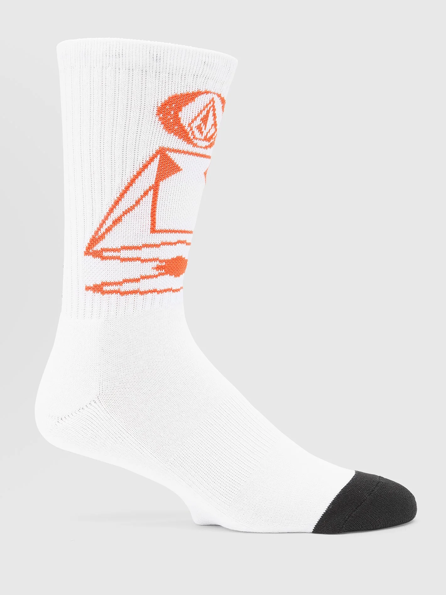 Skate Vitals Remy S Socken - Off White - Image 3