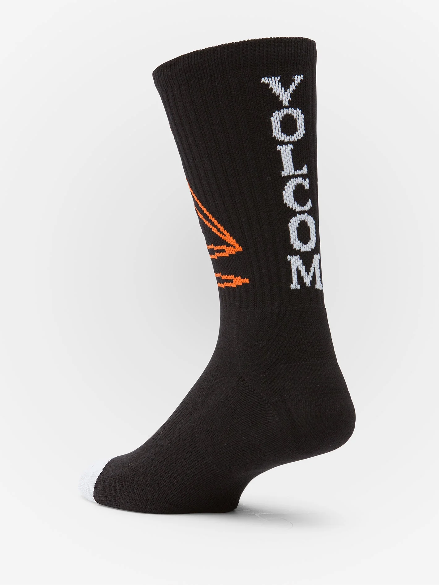 Skate Vitals Remy S Socken - Black - Image 6