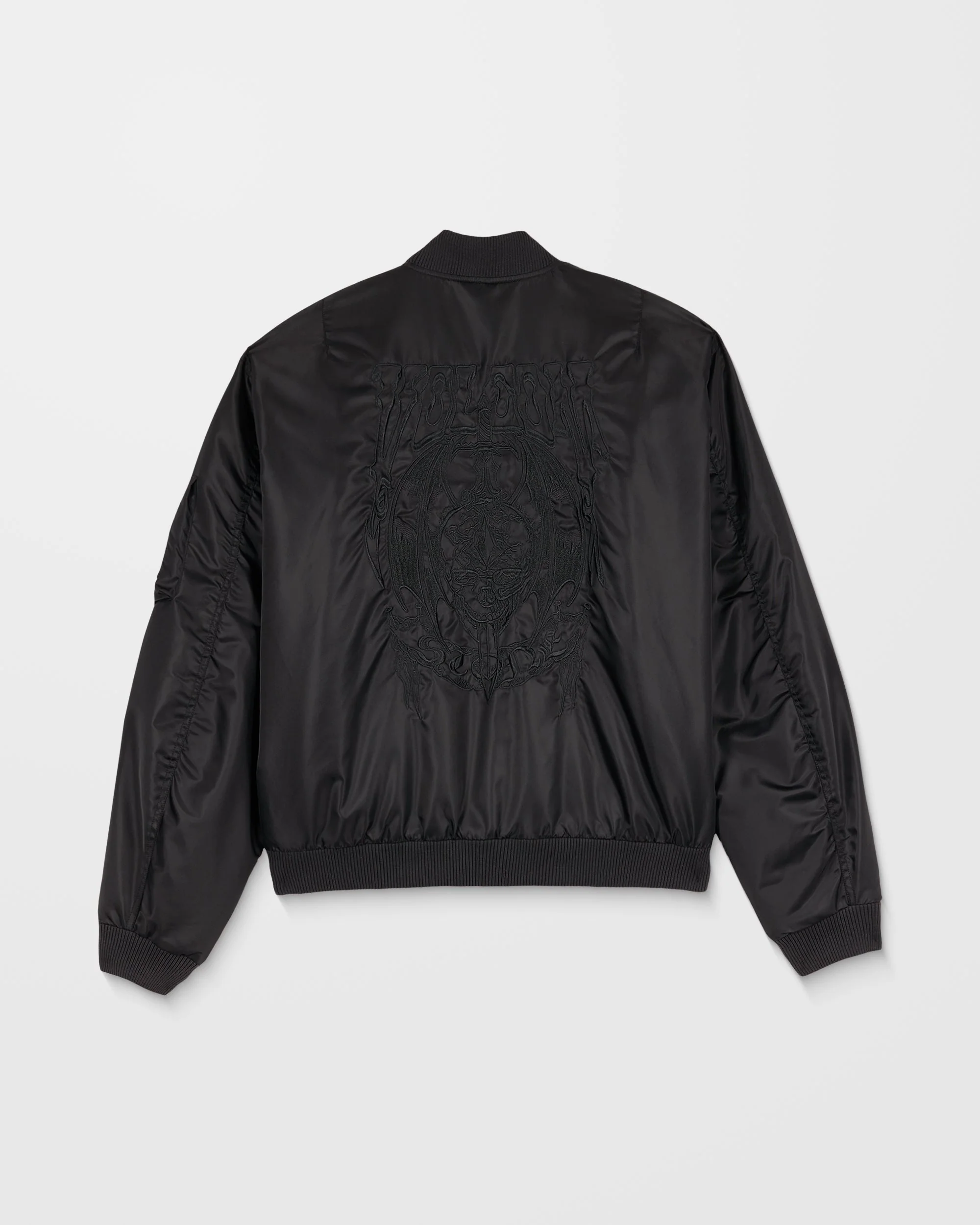 Skullarstone Bomberjacke - Black - Image 15