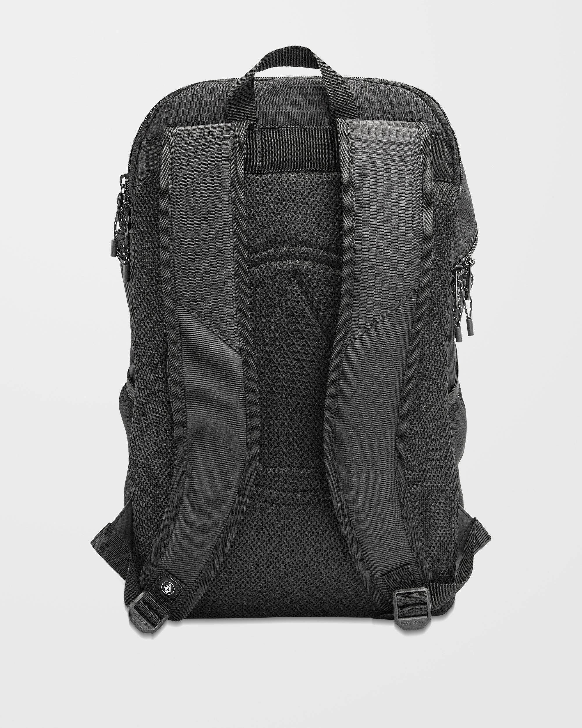 Slam School Rucksack - Black - Image 2