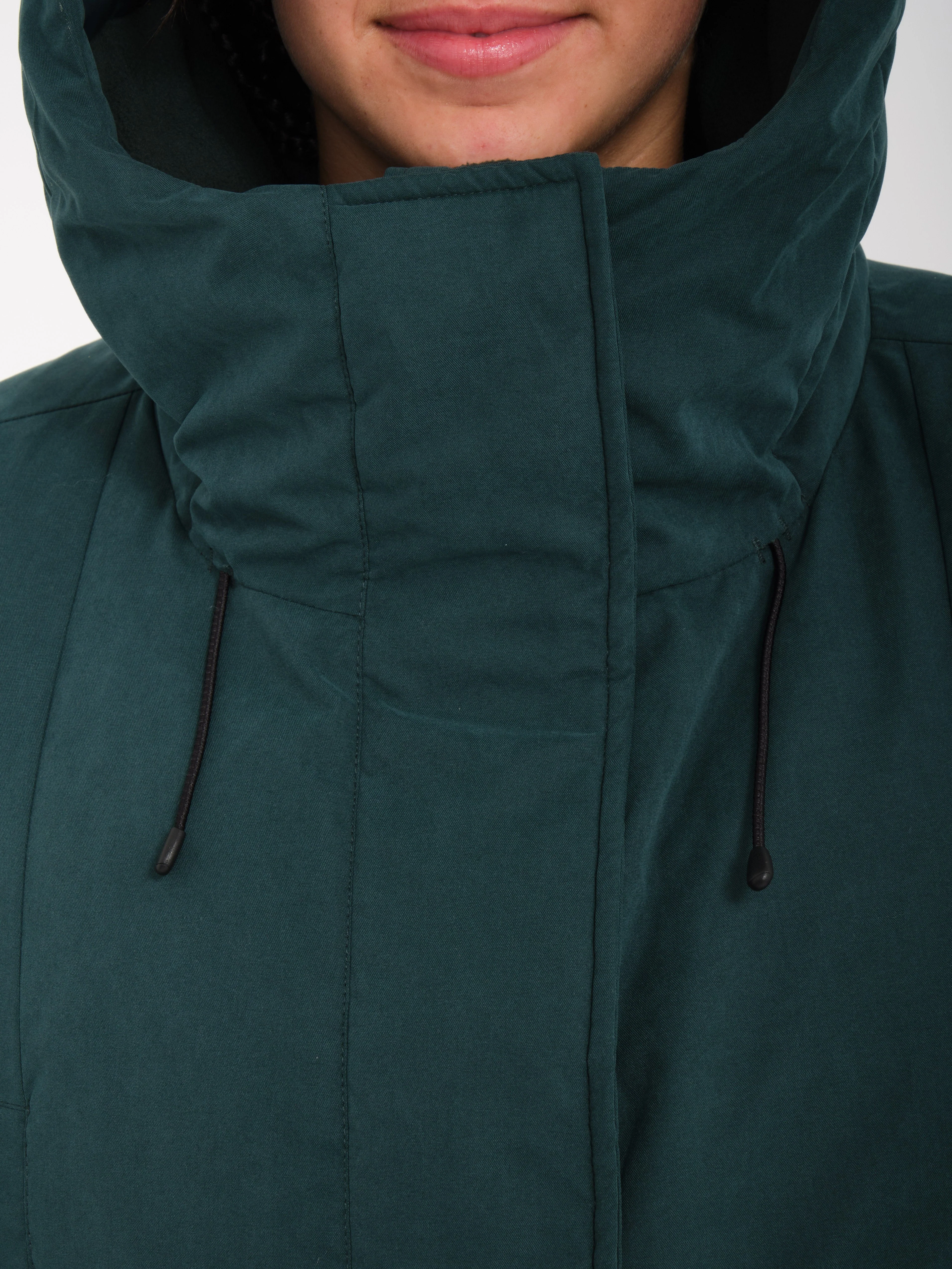 Sleepi Puff Parka - PONDEROSA PINE - Image 7
