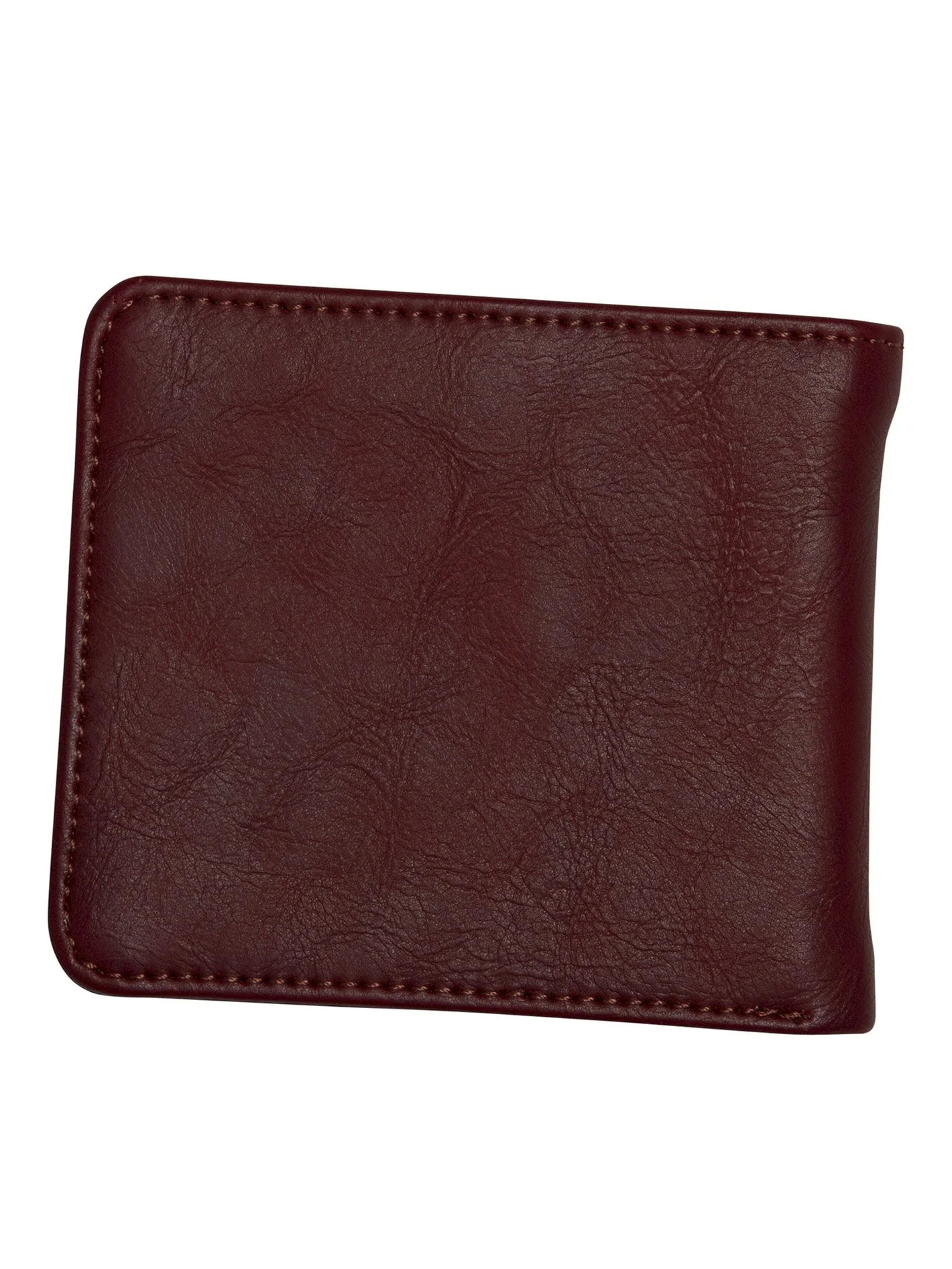 Slim Stone Pu Wlt Geldbörse - Cabernet - Image 3