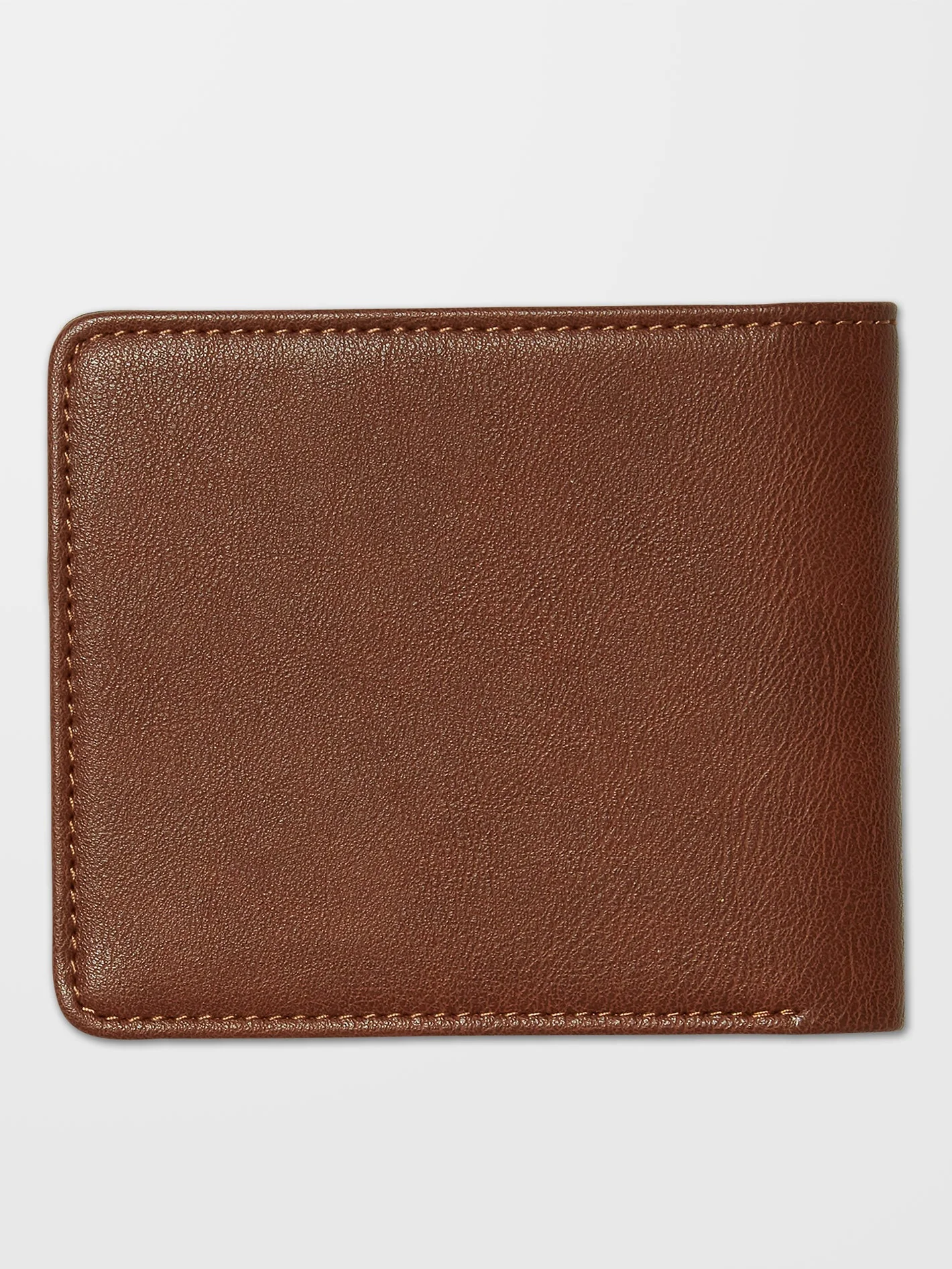 Slim Stone S Geldbeutel - BROWN - Image 2