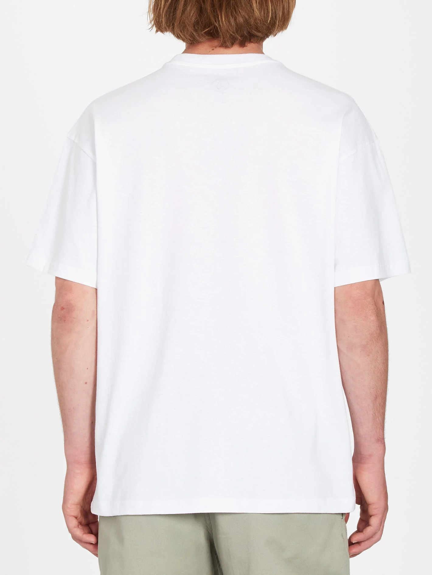 Slowfutur T-Shirt - WHITE - Image 2