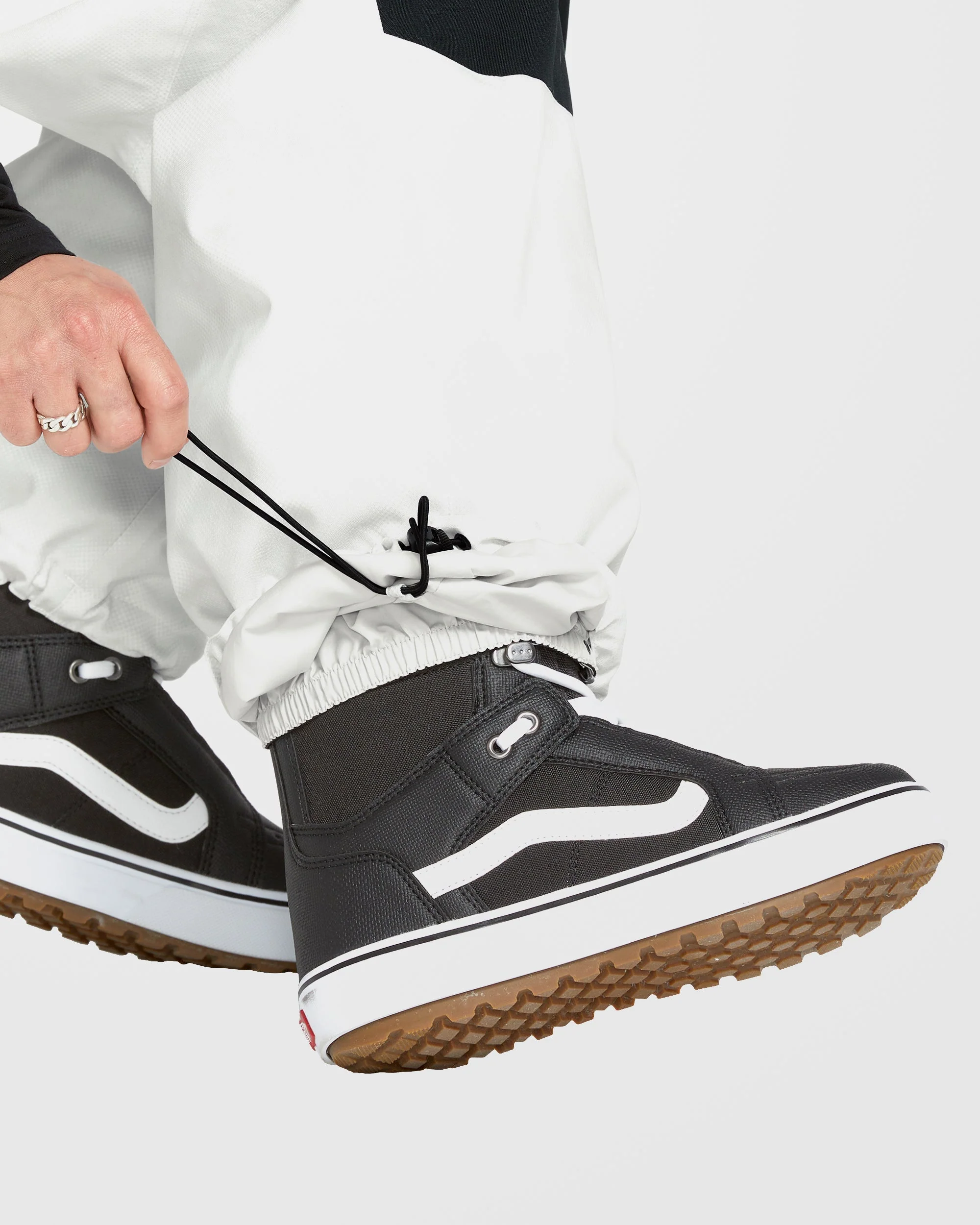 Snow Billow Hose - White Camo - Image 10