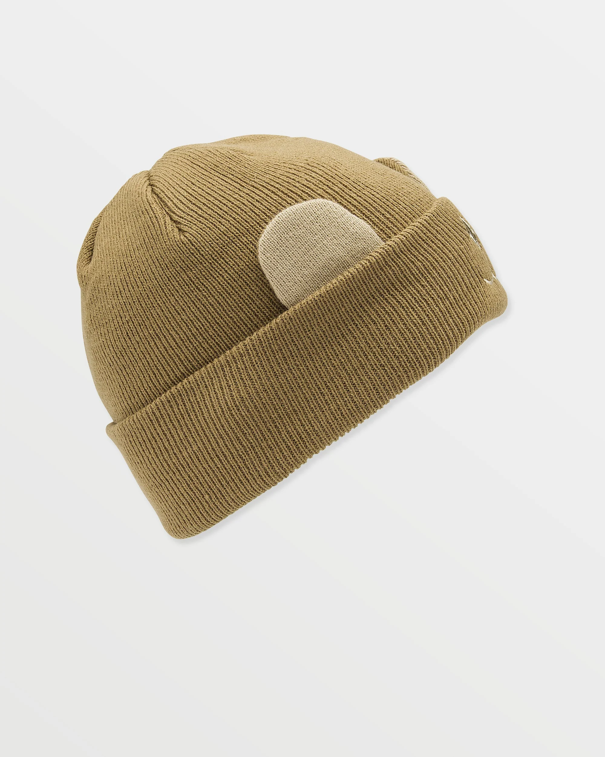 Snow Creature Beanie - Bronze - Image 3