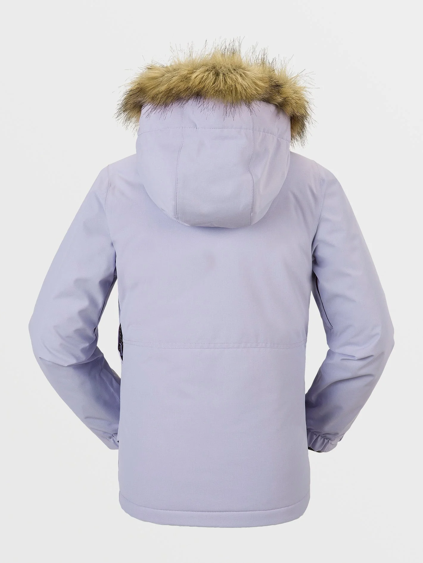 So Minty Insulated Jacke - LILAC ASH - (KINDER) - Image 2
