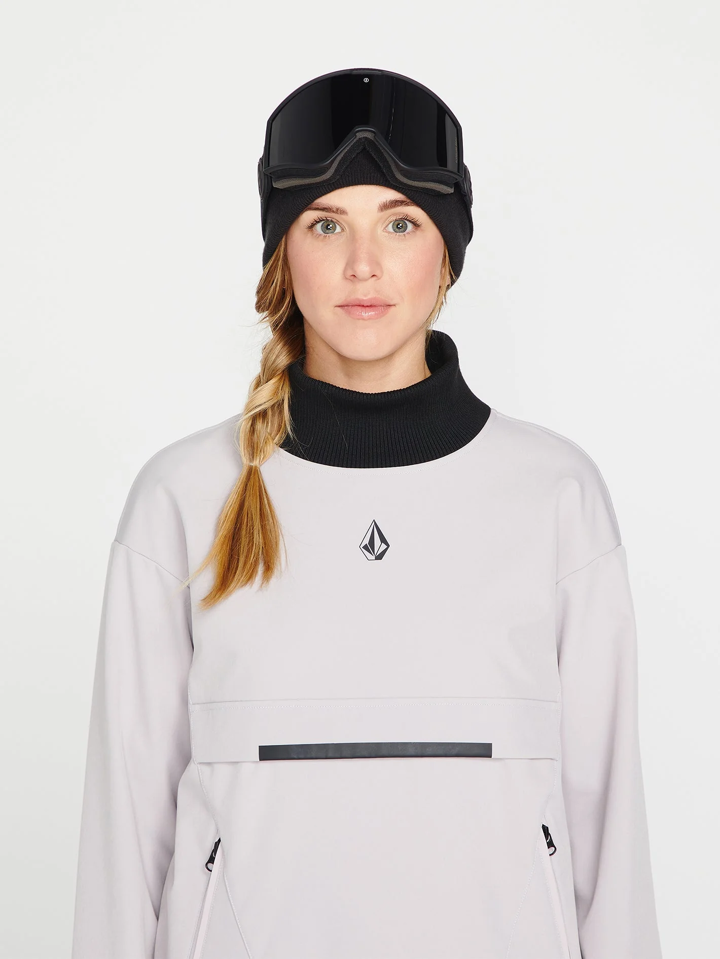Softshell Jacket - Amethyst Smoke - Image 3