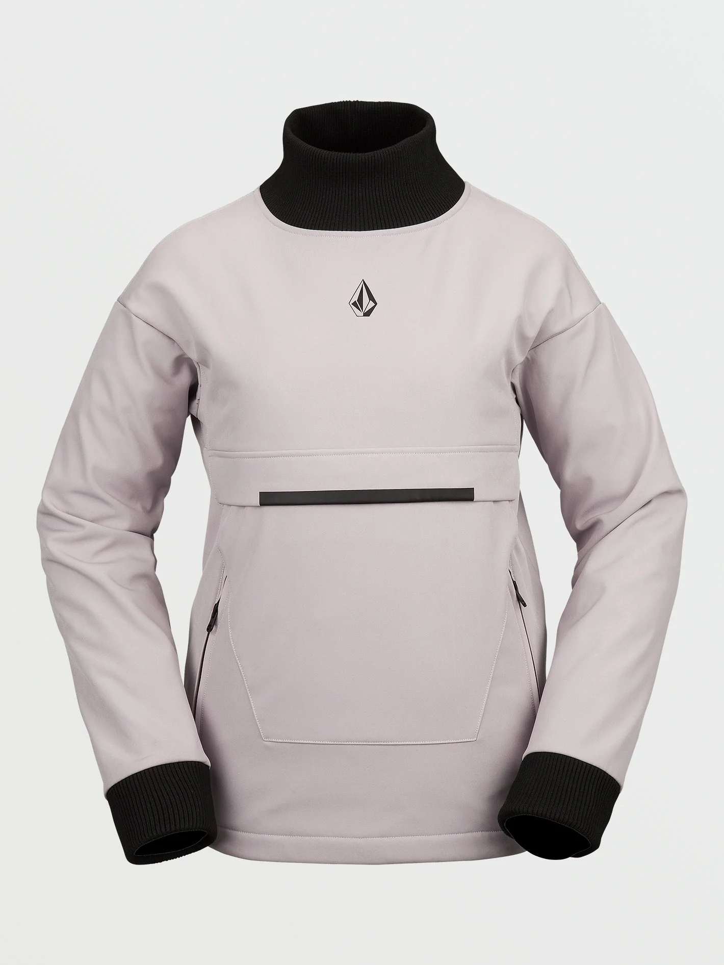 Softshell Jacket - Amethyst Smoke - Image 6
