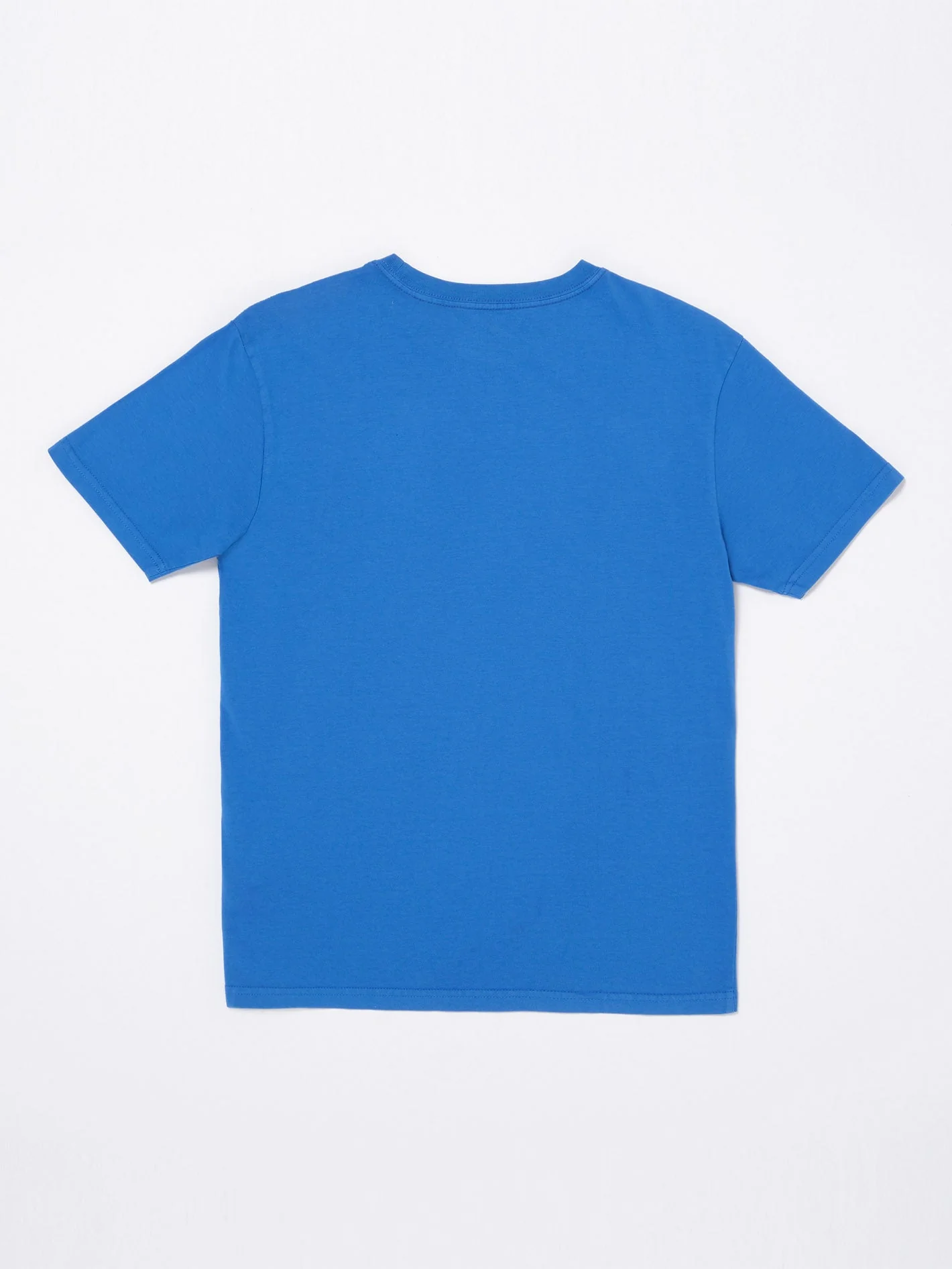 Solid Stone T-Shirt - Patriot Blue - (KINDER) - Image 2