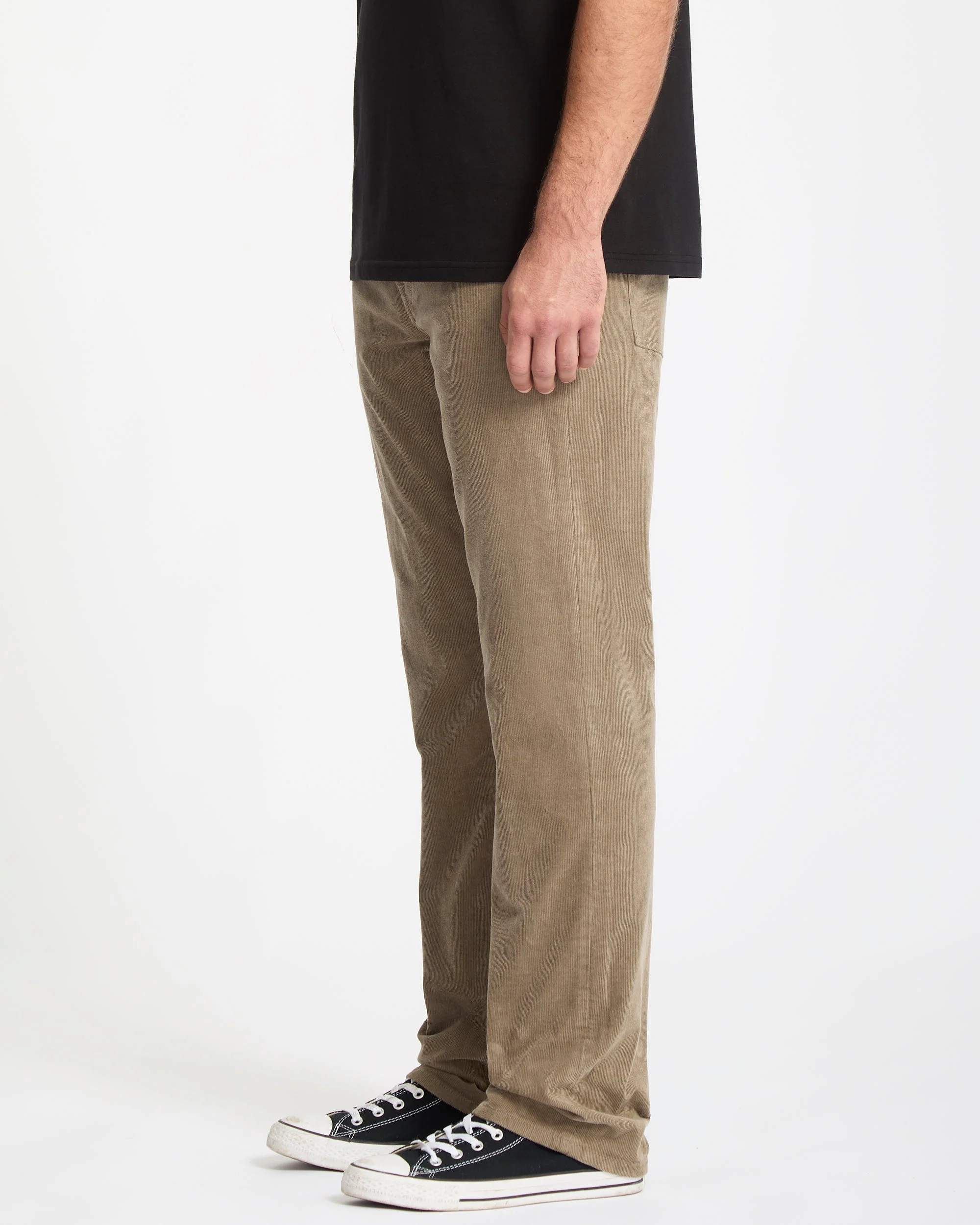 Solver 5-Pocket Cordhose - Brindle - Image 5