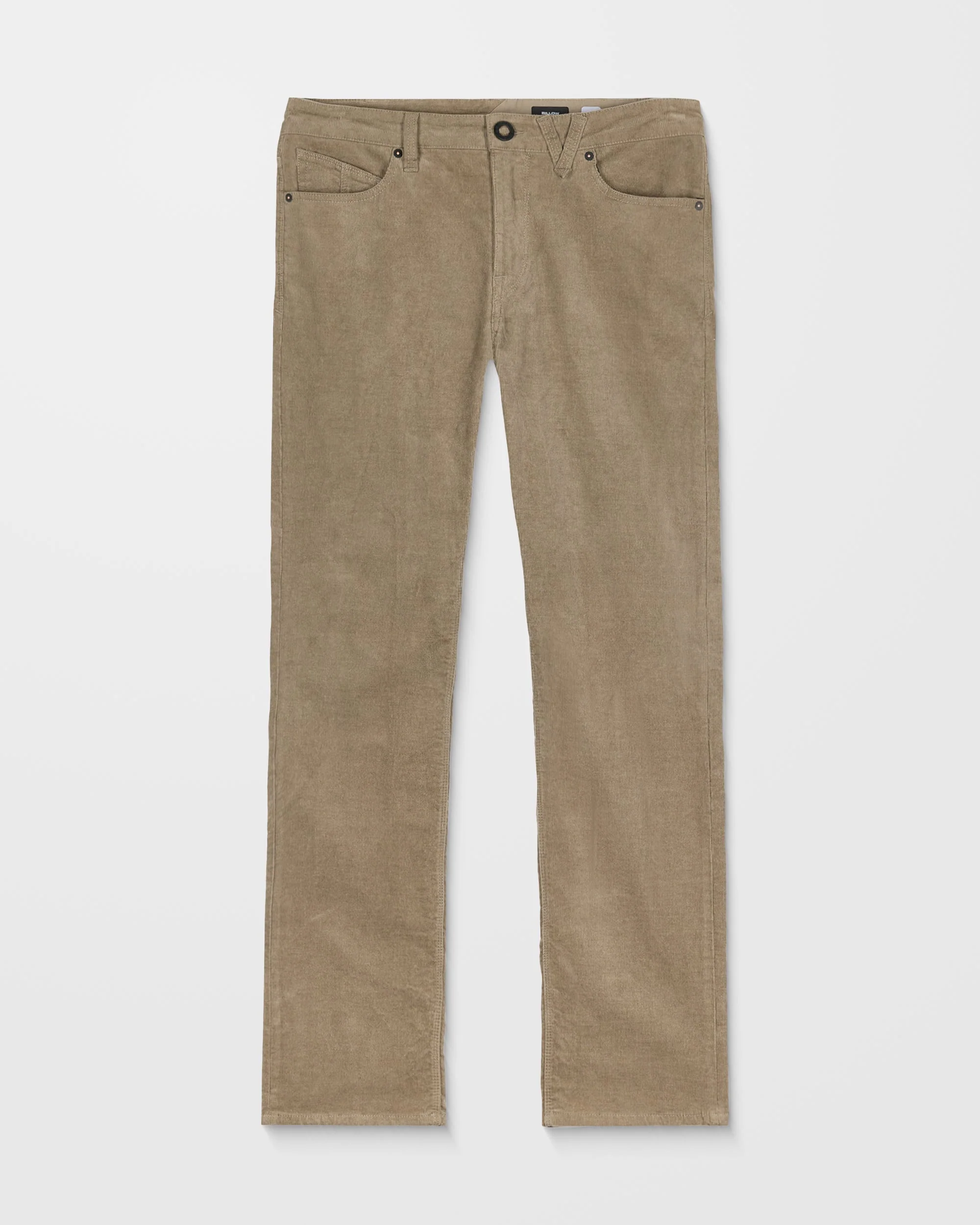 Solver 5-Pocket Cordhose - Brindle - Image 6
