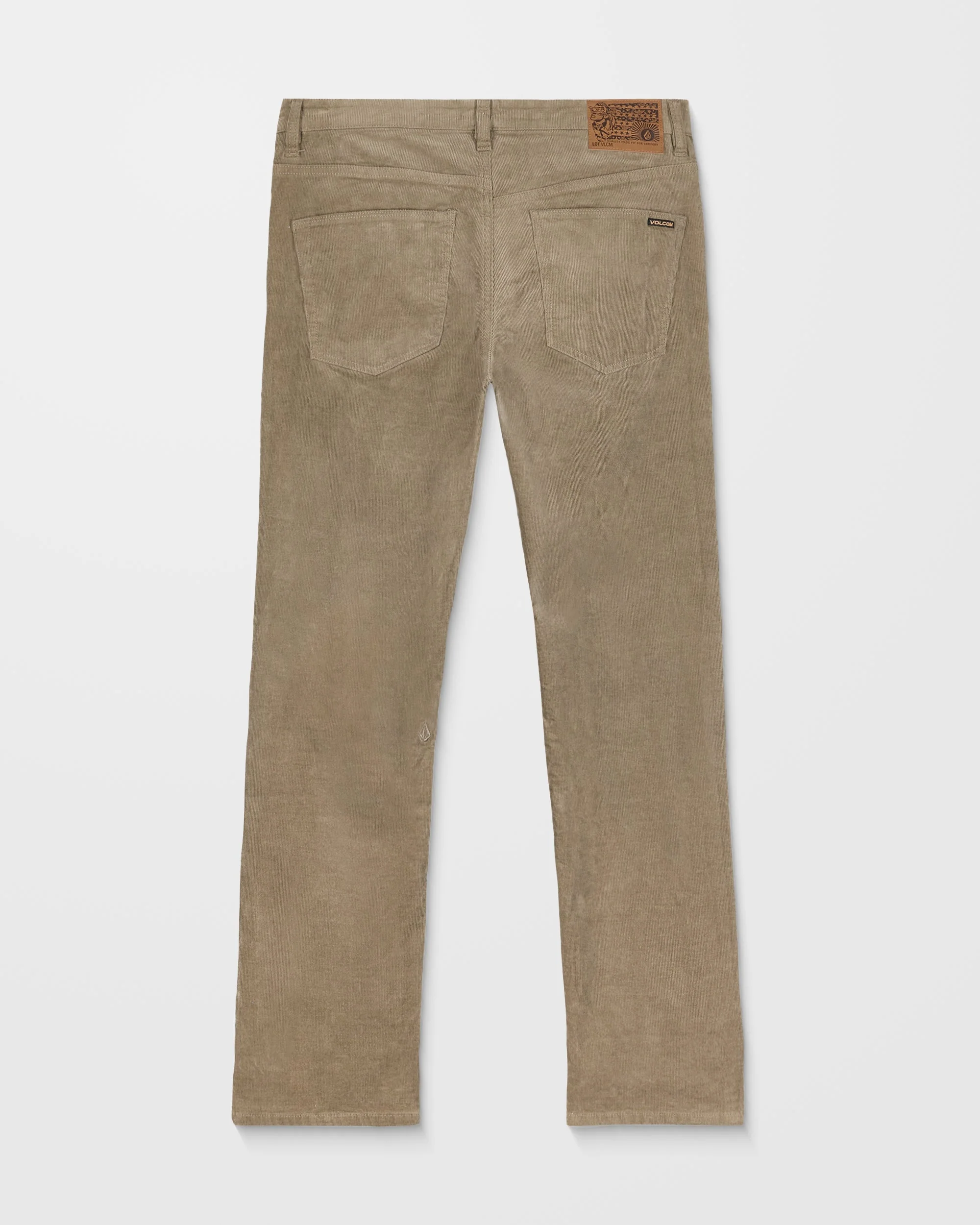 Solver 5-Pocket Cordhose - Brindle - Image 7