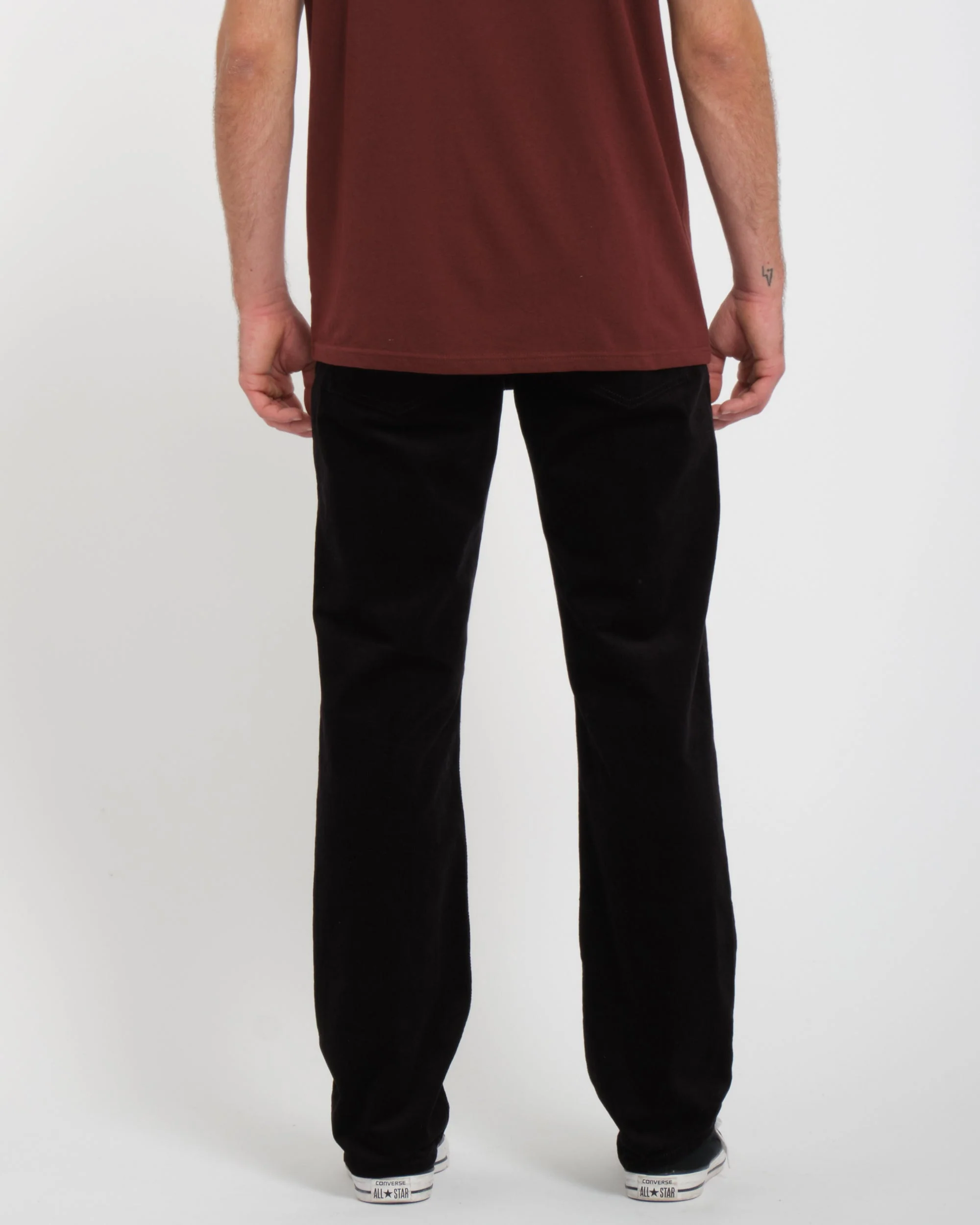 Solver 5 Pocket Cord Hose - Black - Image 2
