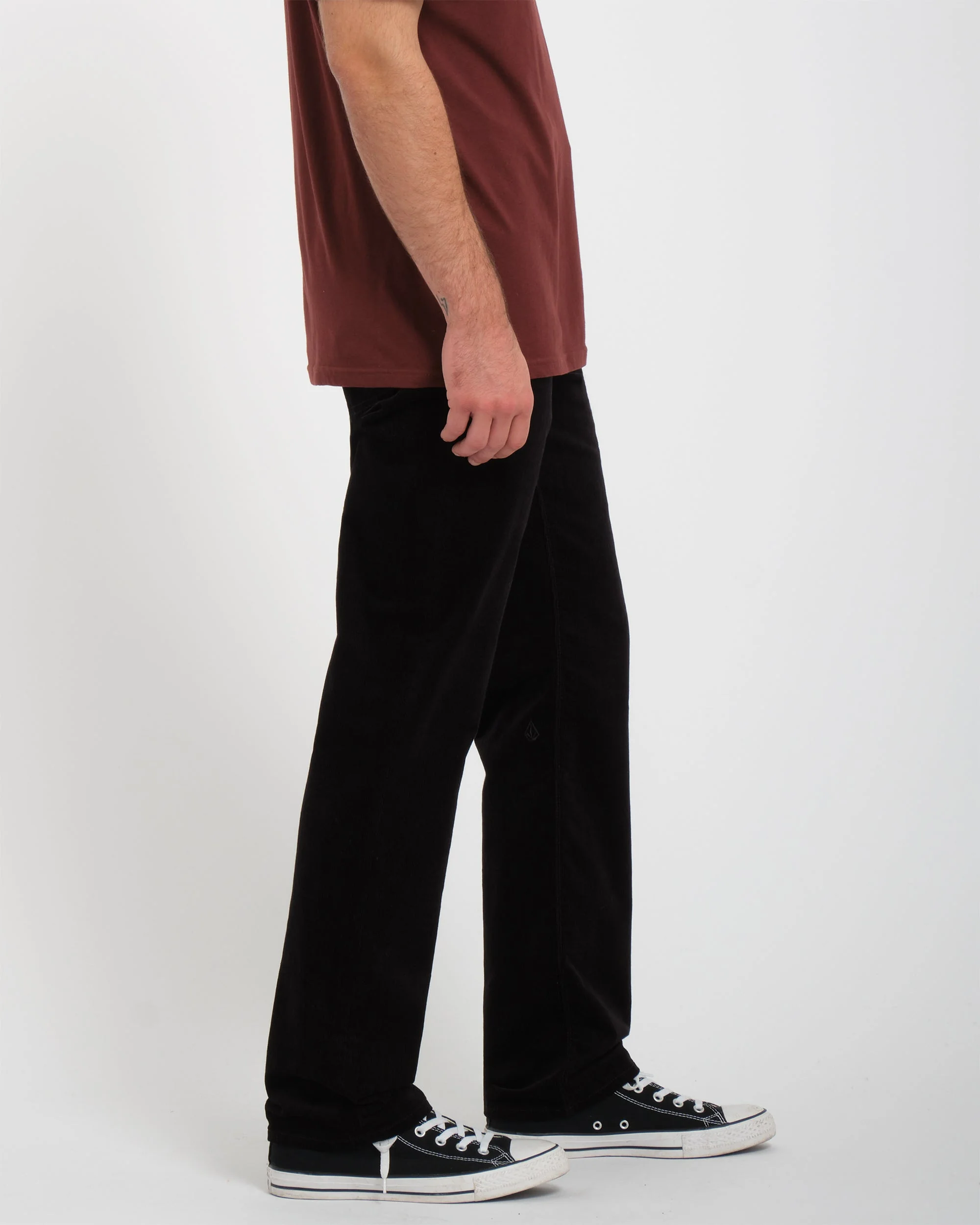 Solver 5 Pocket Cord Hose - Black - Image 3