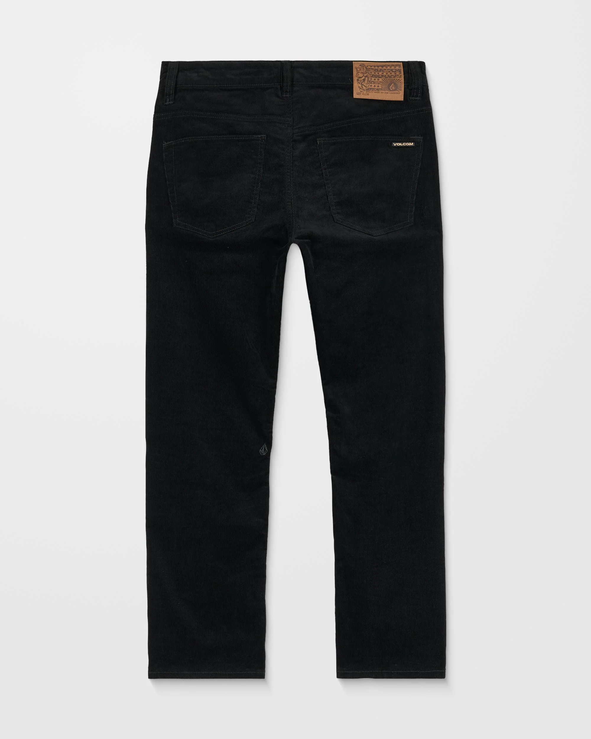 Solver 5 Pocket Cord Hose - Black - Image 8