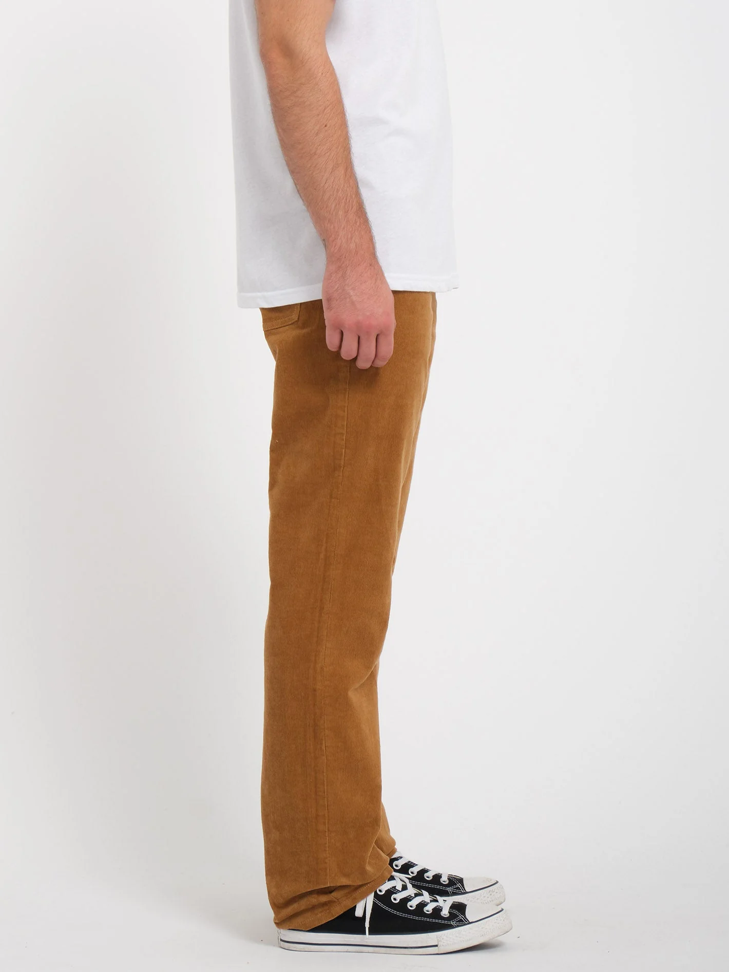 Solver 5 Pocket Cord Hose - TOBACCO - Image 2
