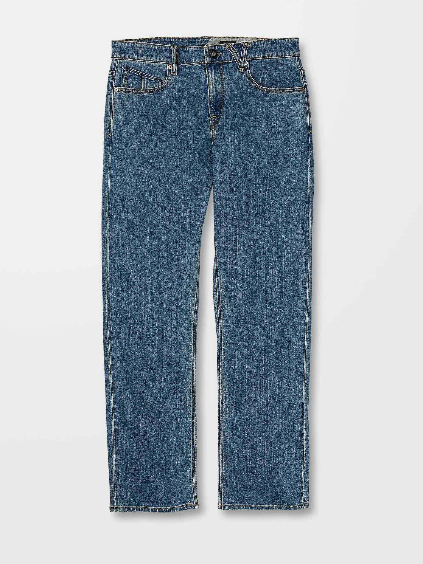 Solver Jeans - AGED INDIGO - Image 10