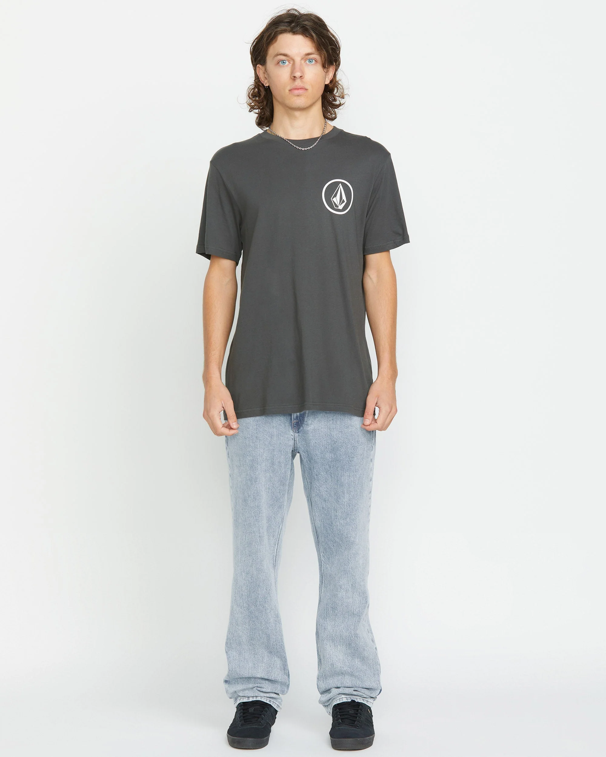 Solver Jeans - CAROLINA BLUE - Image 5
