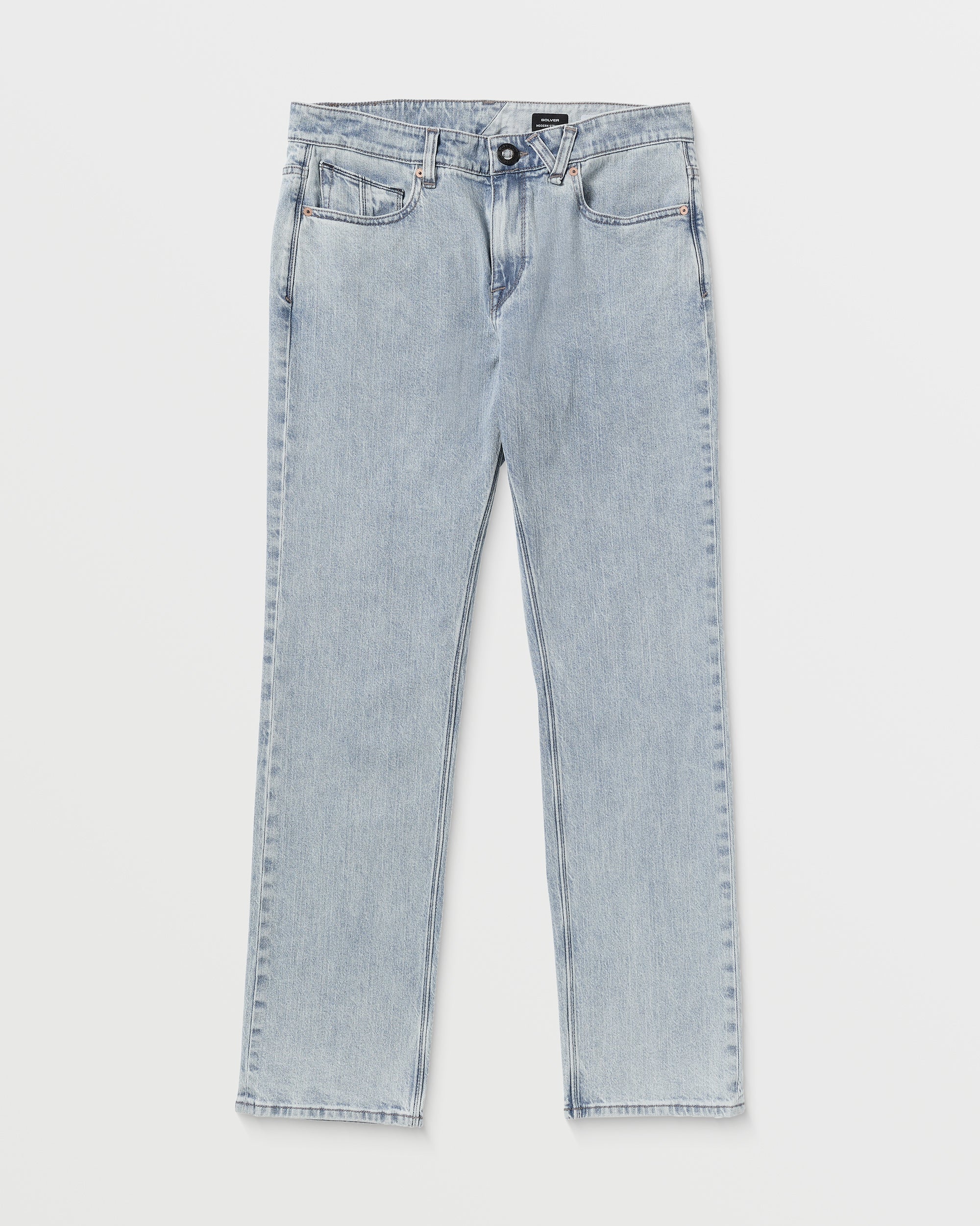 Solver Jeans - CAROLINA BLUE - Image 6