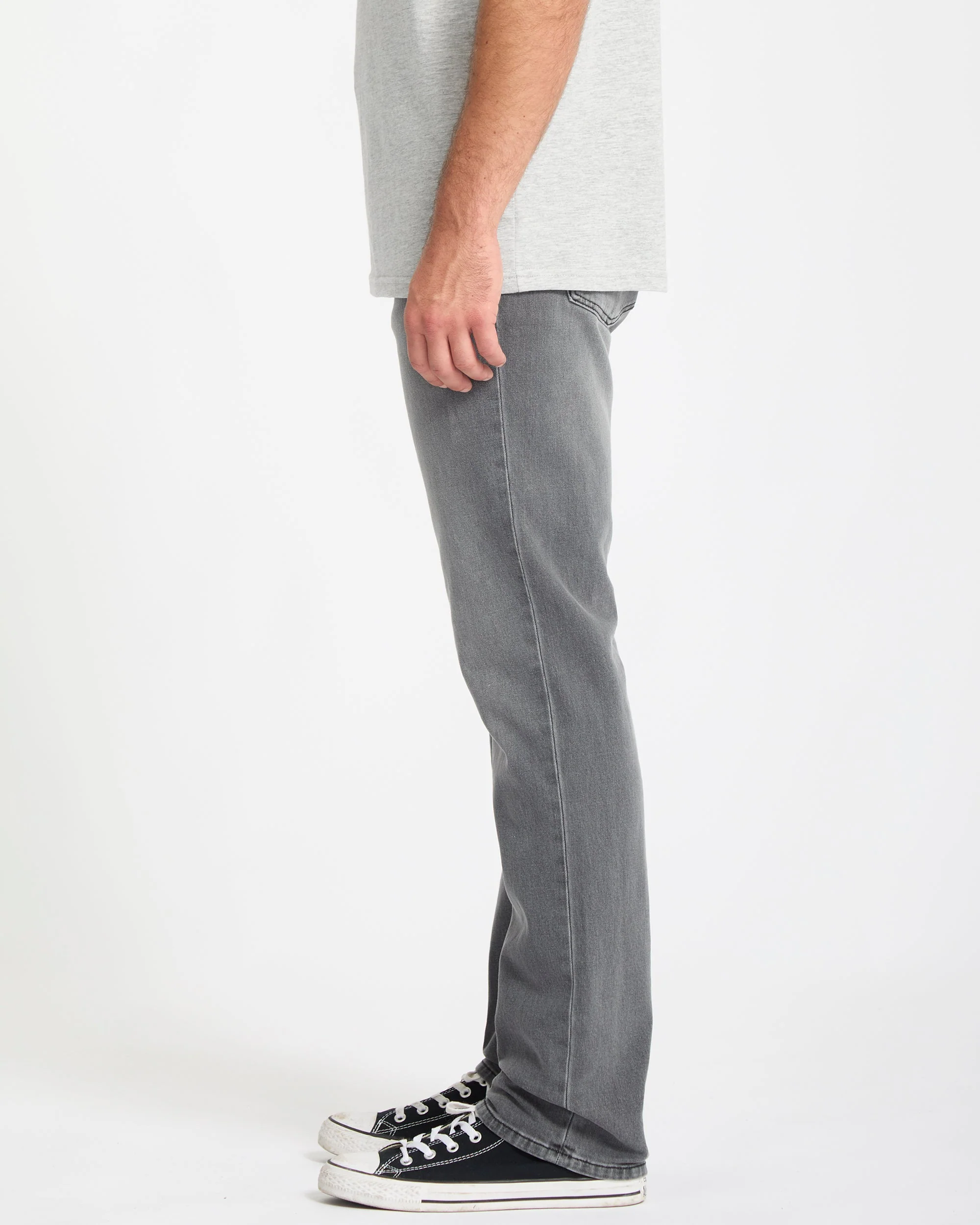 Solver Jeans - Concrete - Image 5