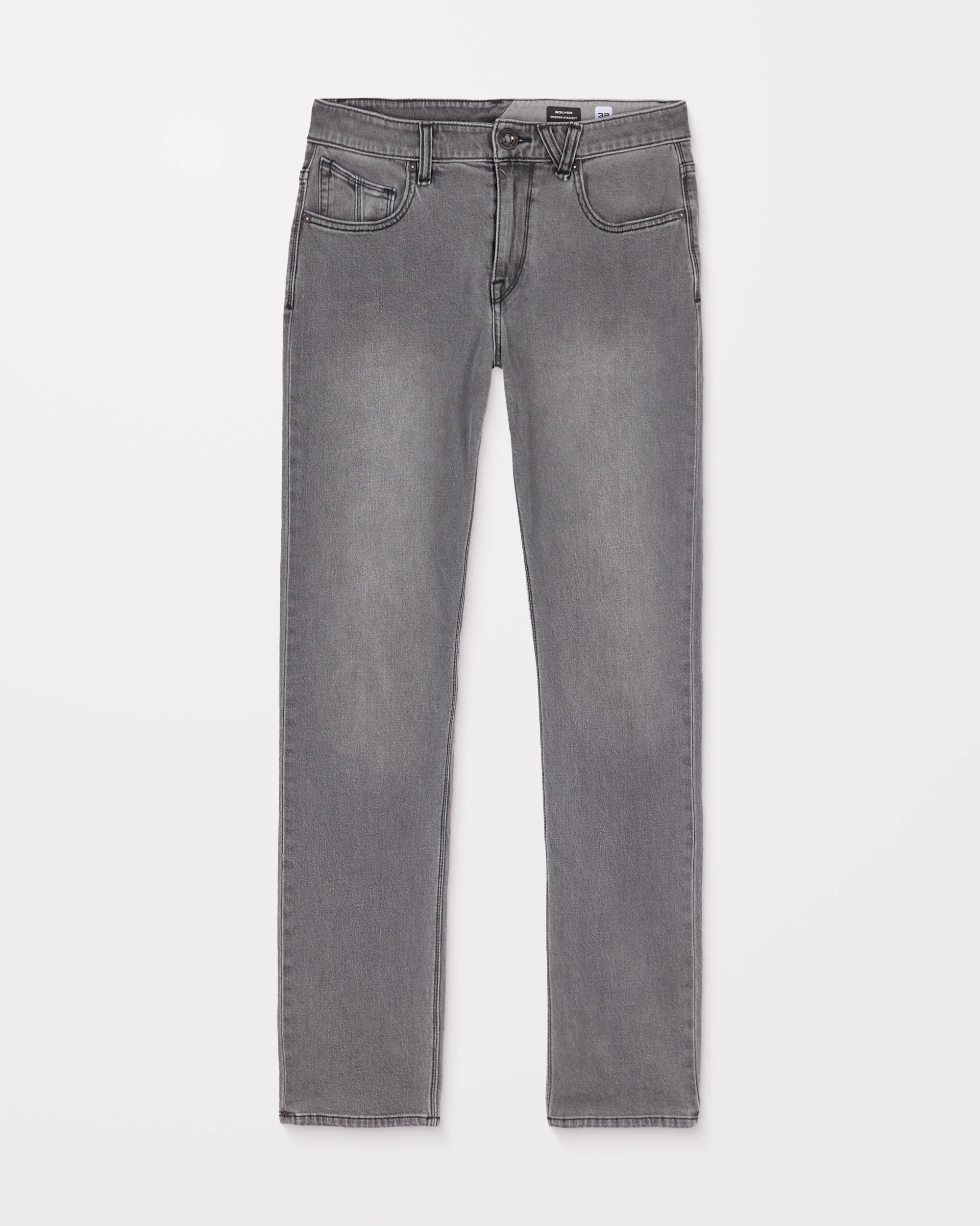 Solver Jeans - Concrete - Image 6