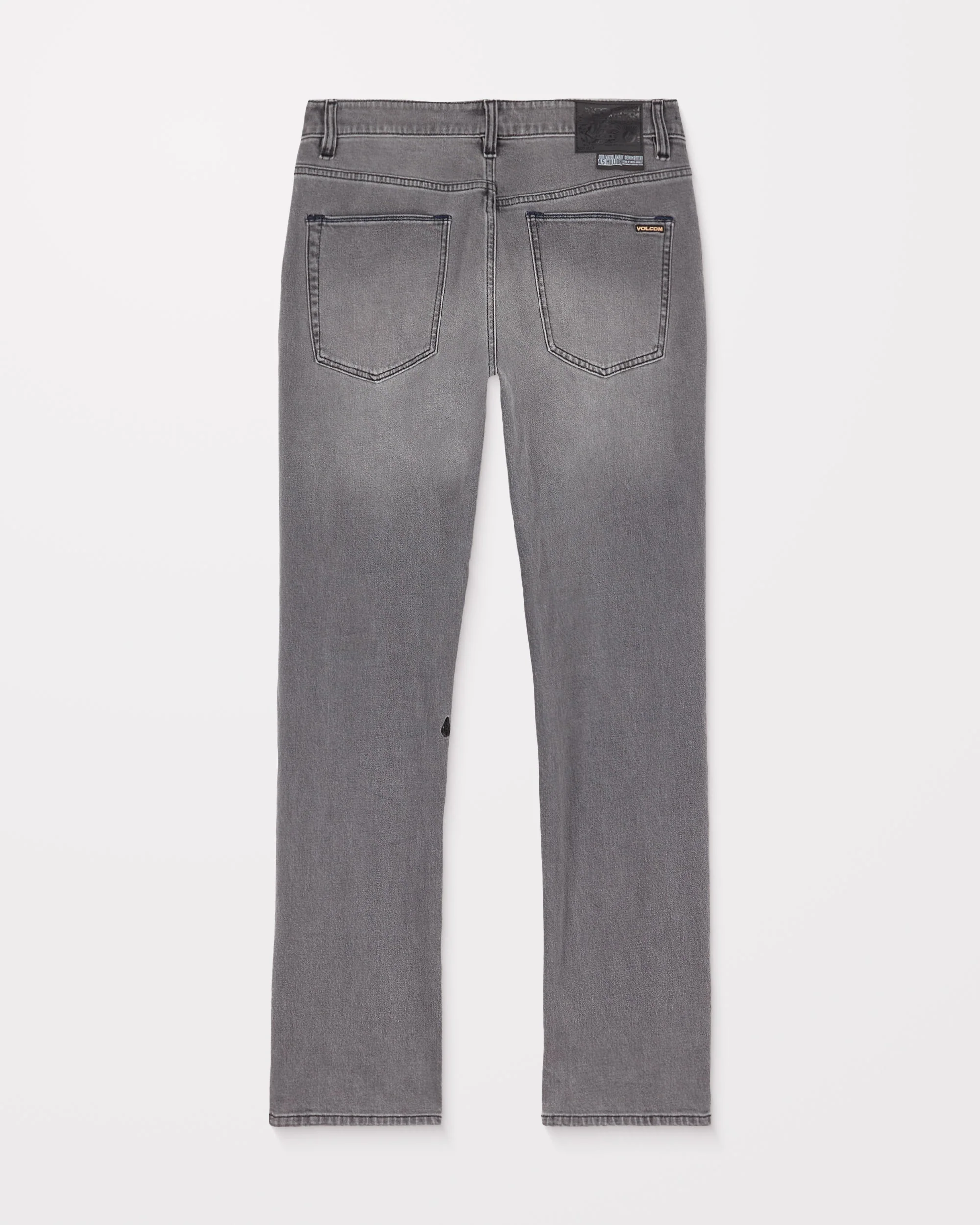 Solver Jeans - Concrete - Image 7