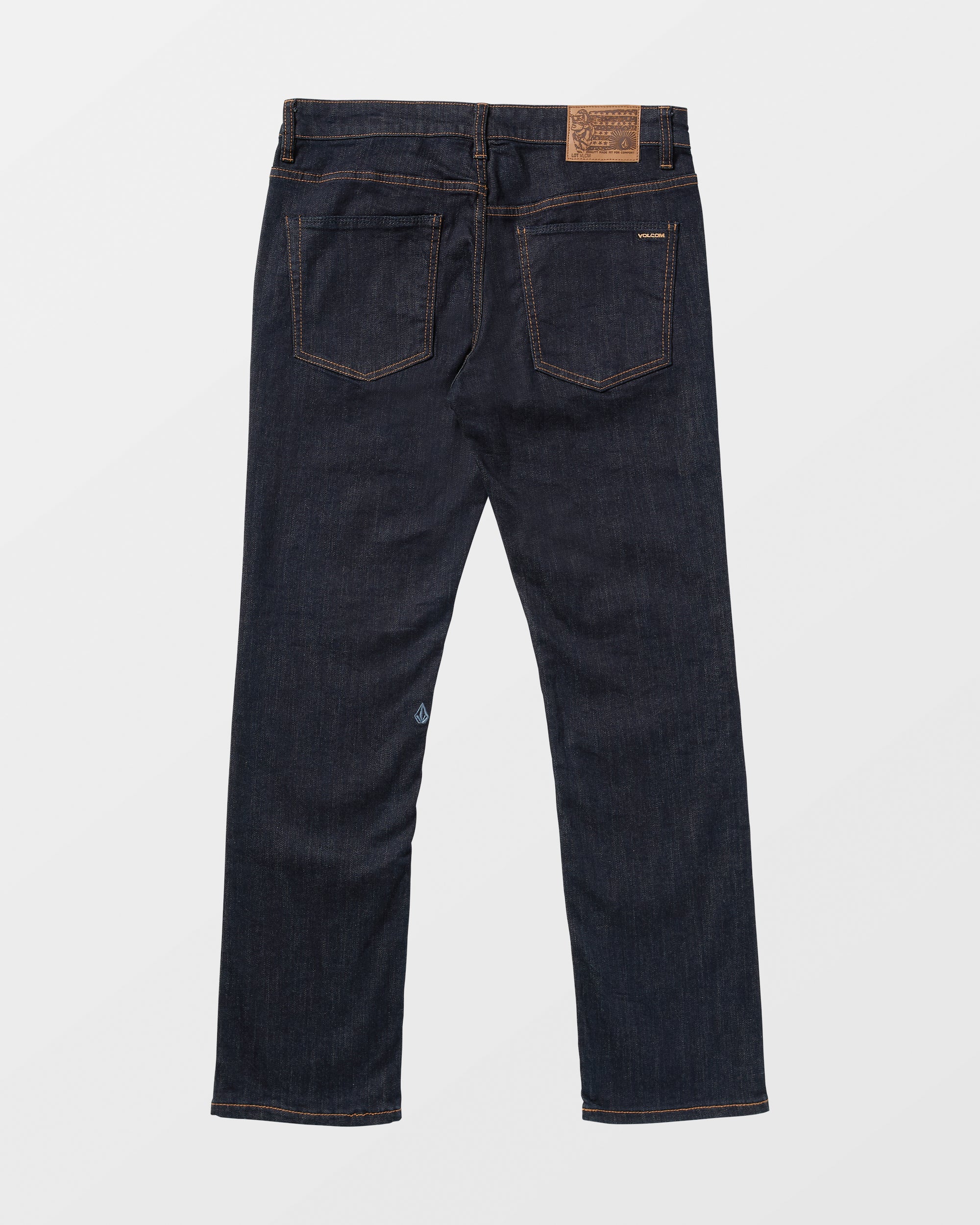 Solver Jeans - Rinse - Image 8