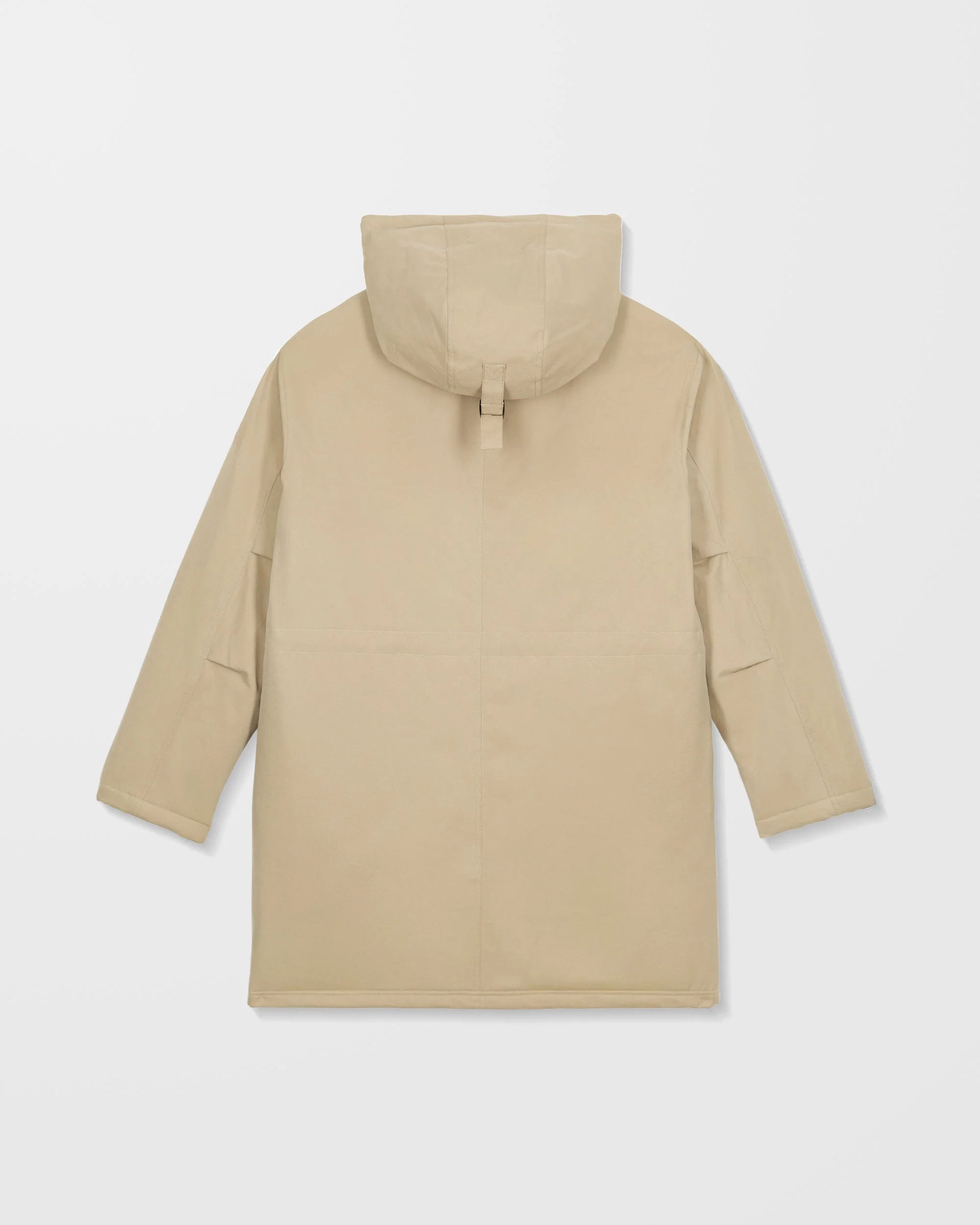 Somestone 10K Parka - Khaki - Image 12