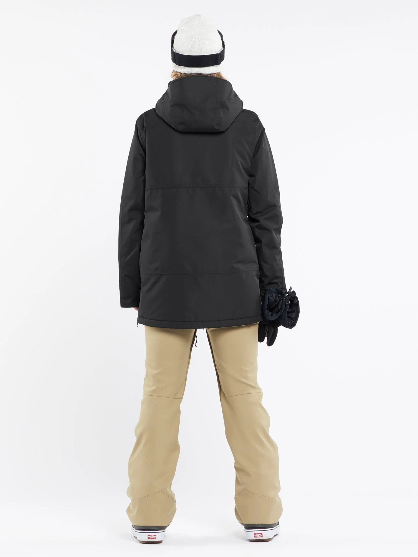 Species Stretch Hose - DARK KHAKI - Image 11