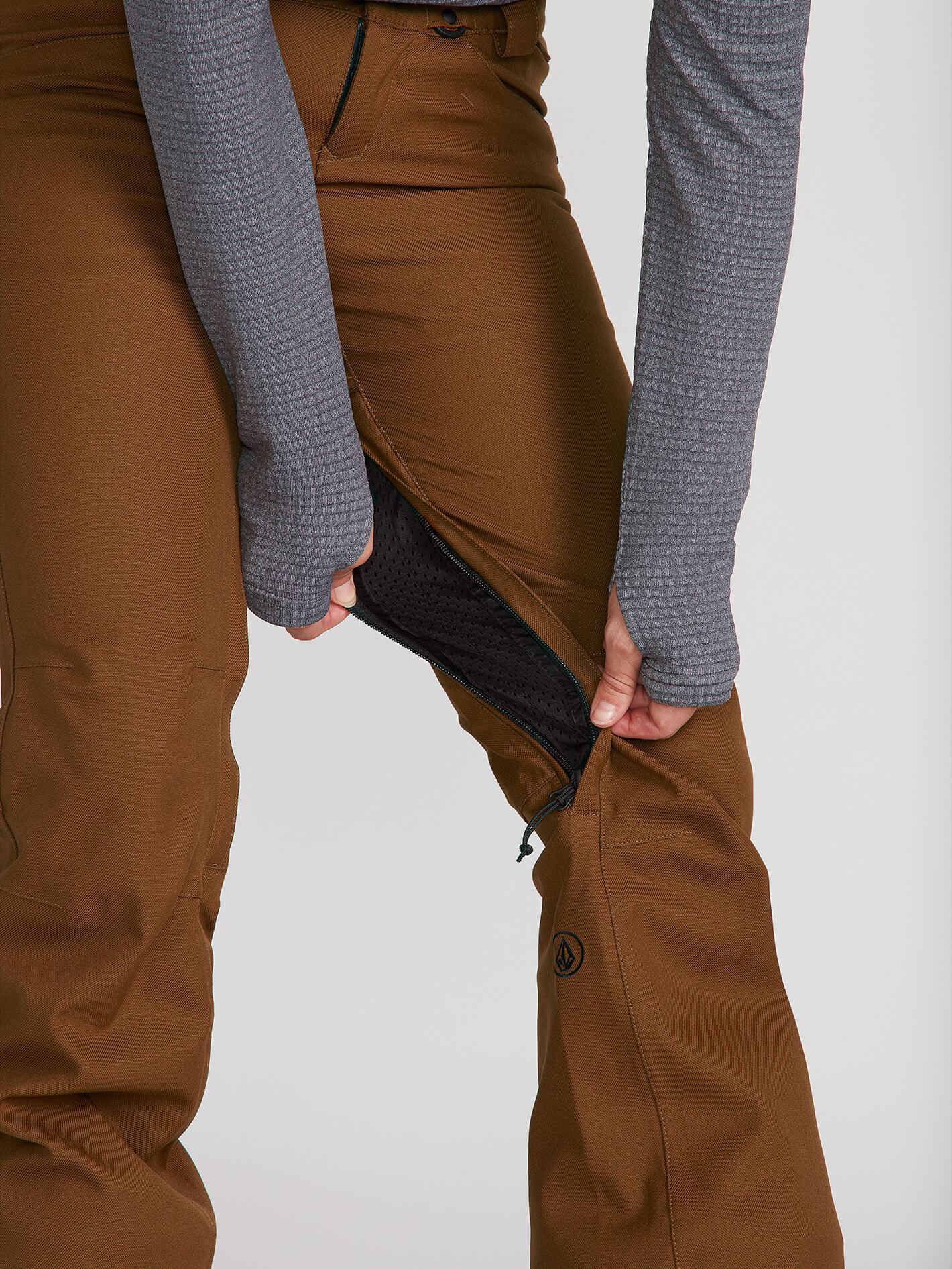 Species Stretch Pant - BLACK - Image 12