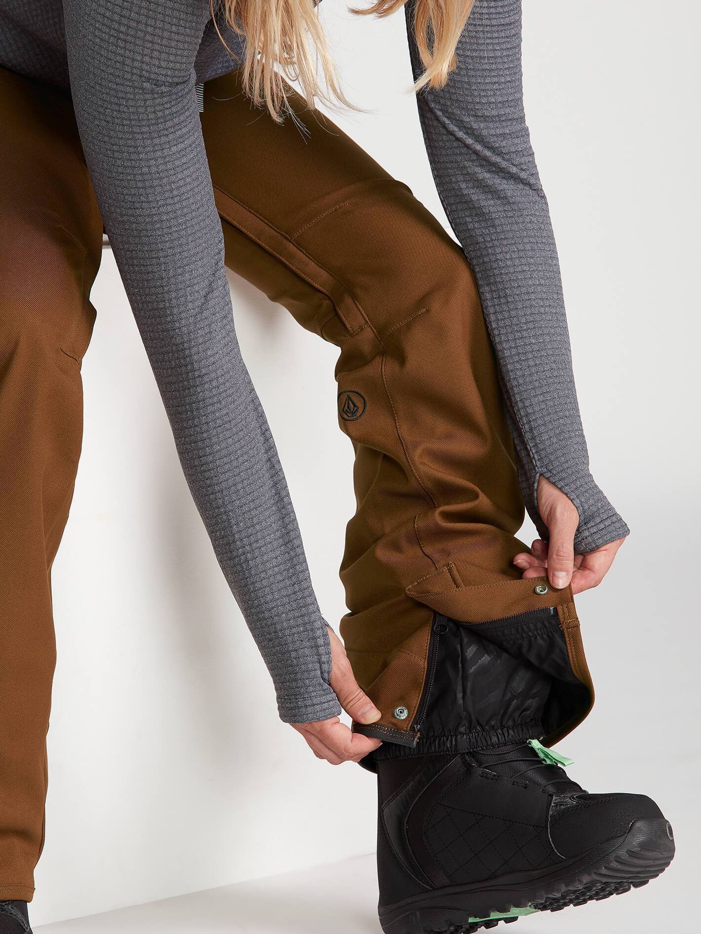 Species Stretch Pant - BLACK - Image 16