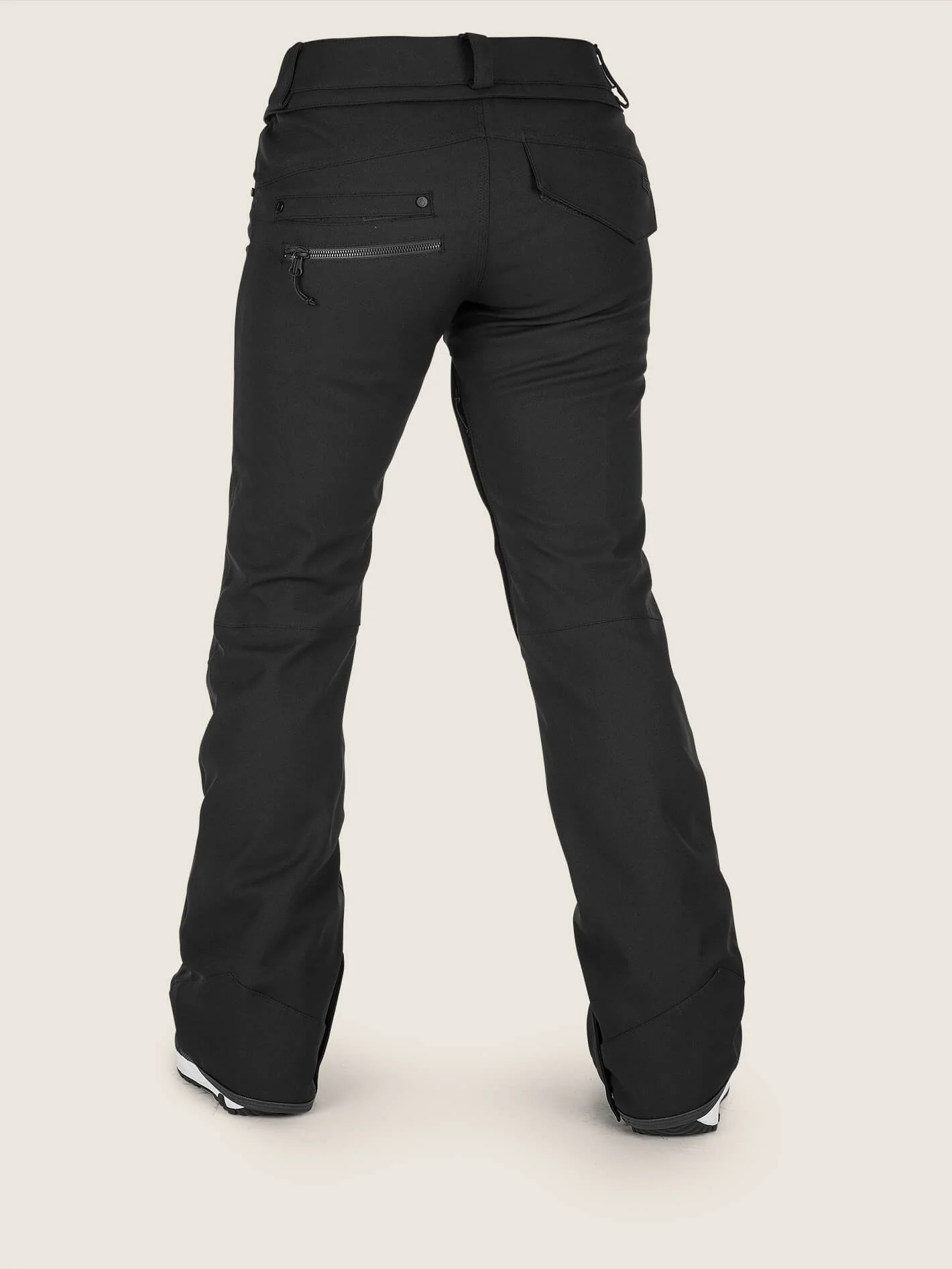 Species Stretch Pant - BLACK - Image 2