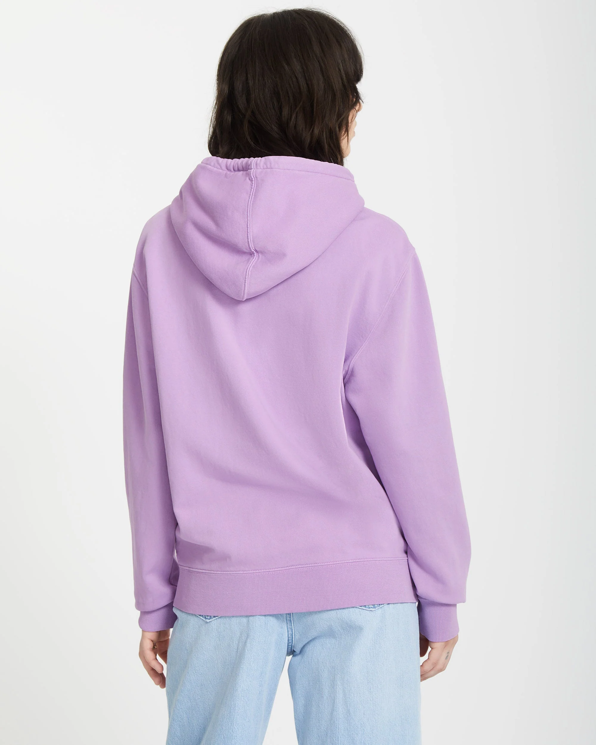 Spikstone Kapuzenpullover - IRIS PURPLE - Image 2