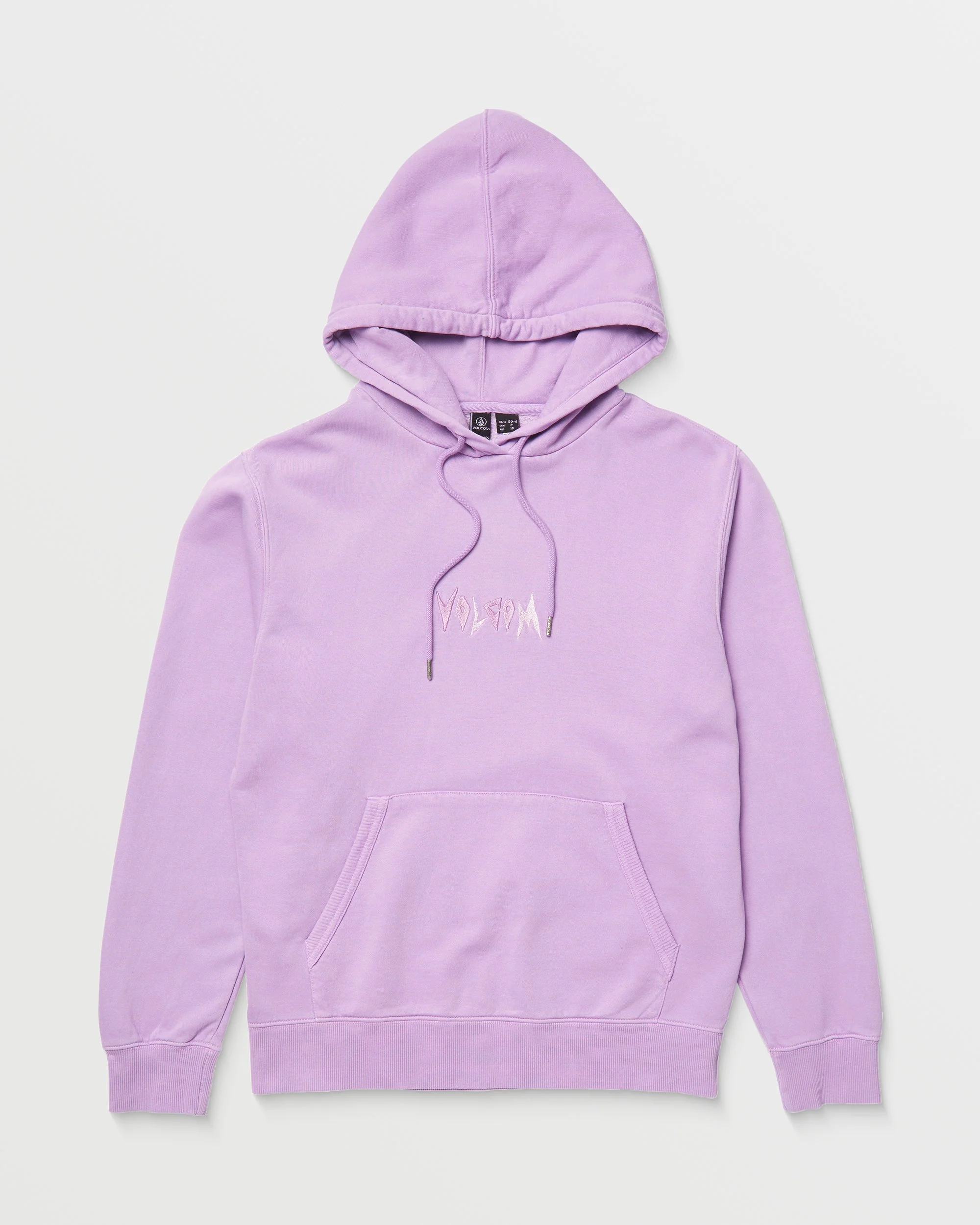 Spikstone Kapuzenpullover - IRIS PURPLE - Image 6
