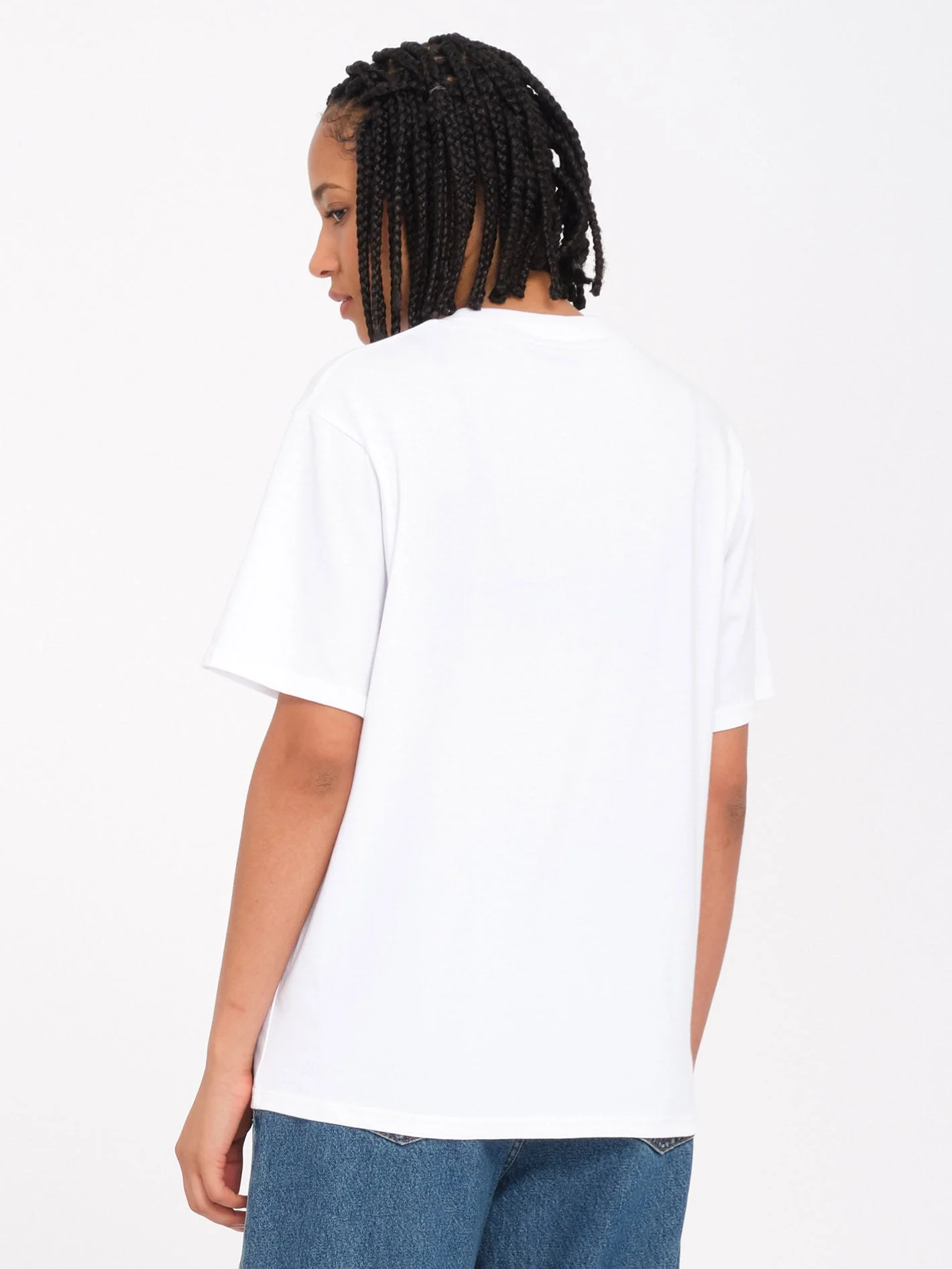 Spikstone T-Shirt - White - Image 2