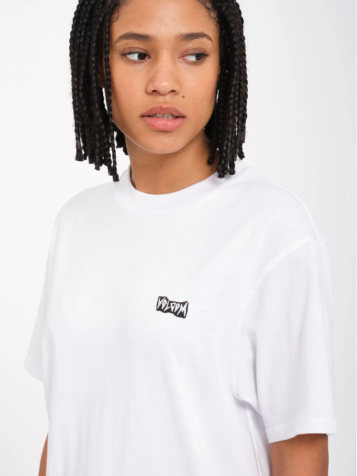Spikstone T-Shirt - White - Image 3