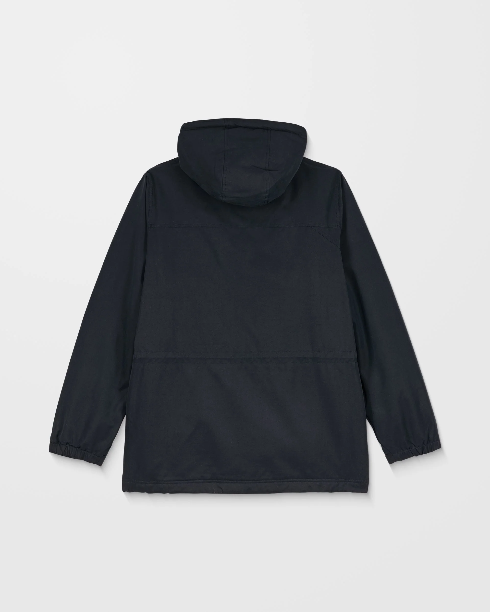 Starget 5K Parka - Black - Image 11
