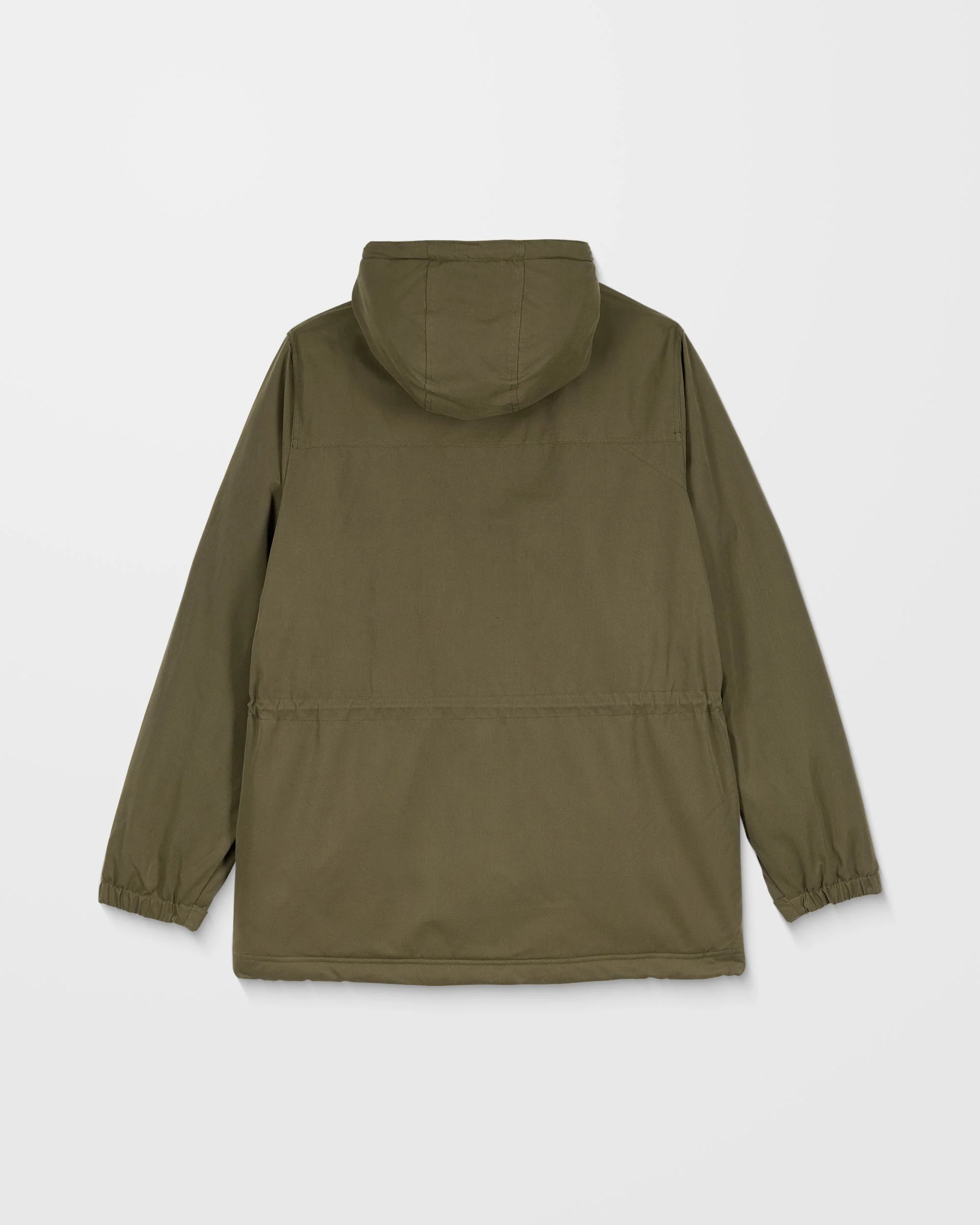 Starget 5K Parka - Military - Image 10