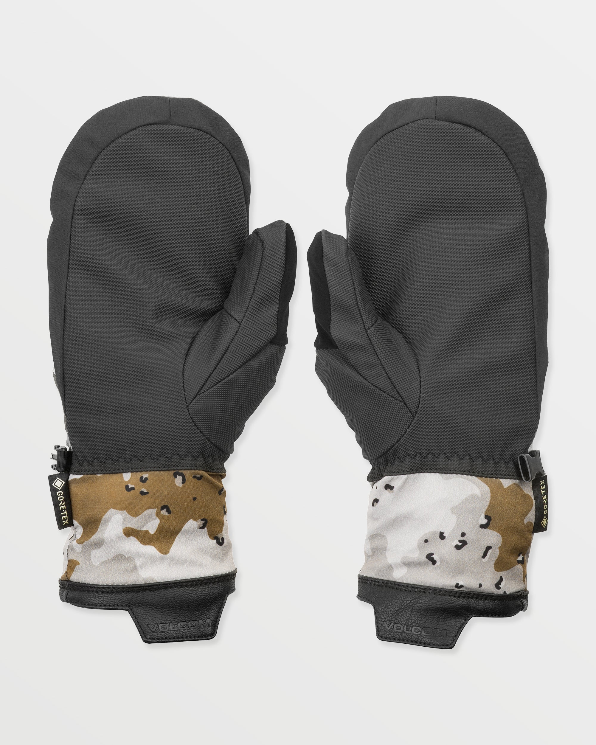 Stay Dry Gore-Tex Fäustlinge - Camouflage - Image 2