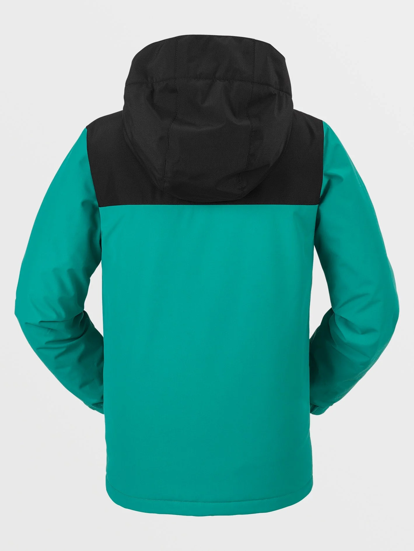 Stone.91 Insulated Jacke - VIBRANT GREEN - (KINDER) - Image 3