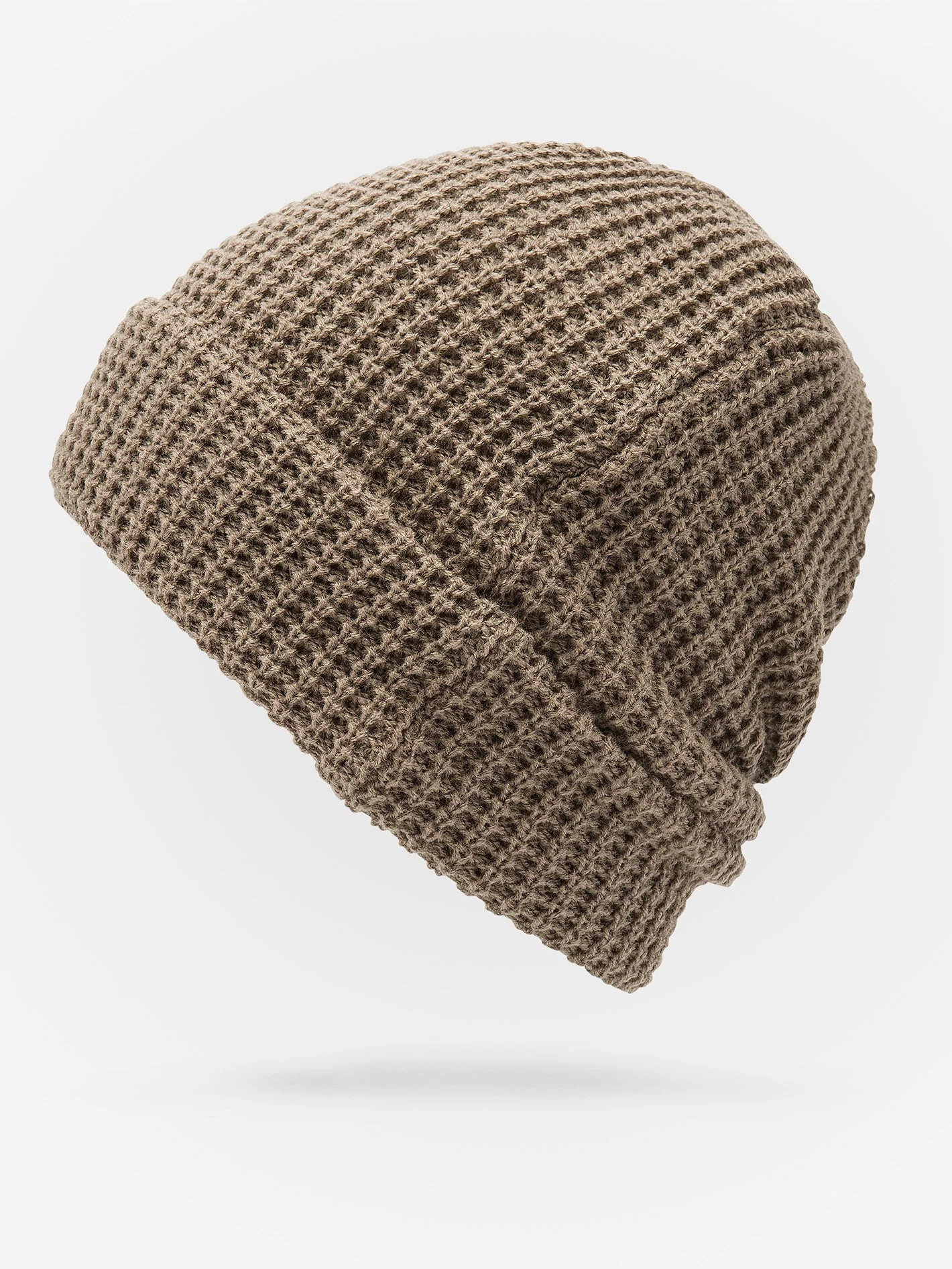 Stone Bar Beanie - Teak - Image 2