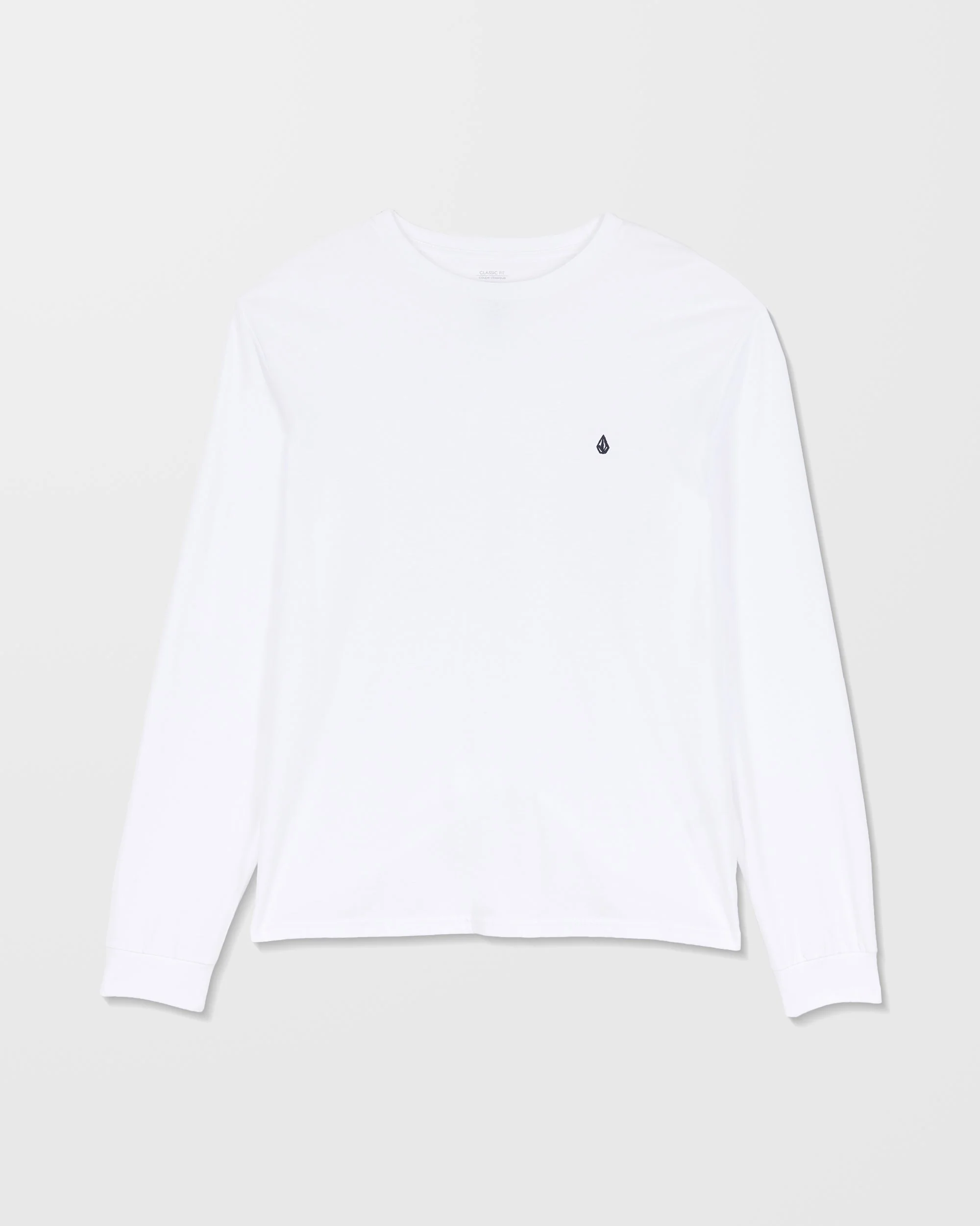 Stone Blanks T-Shirt - White - Image 8