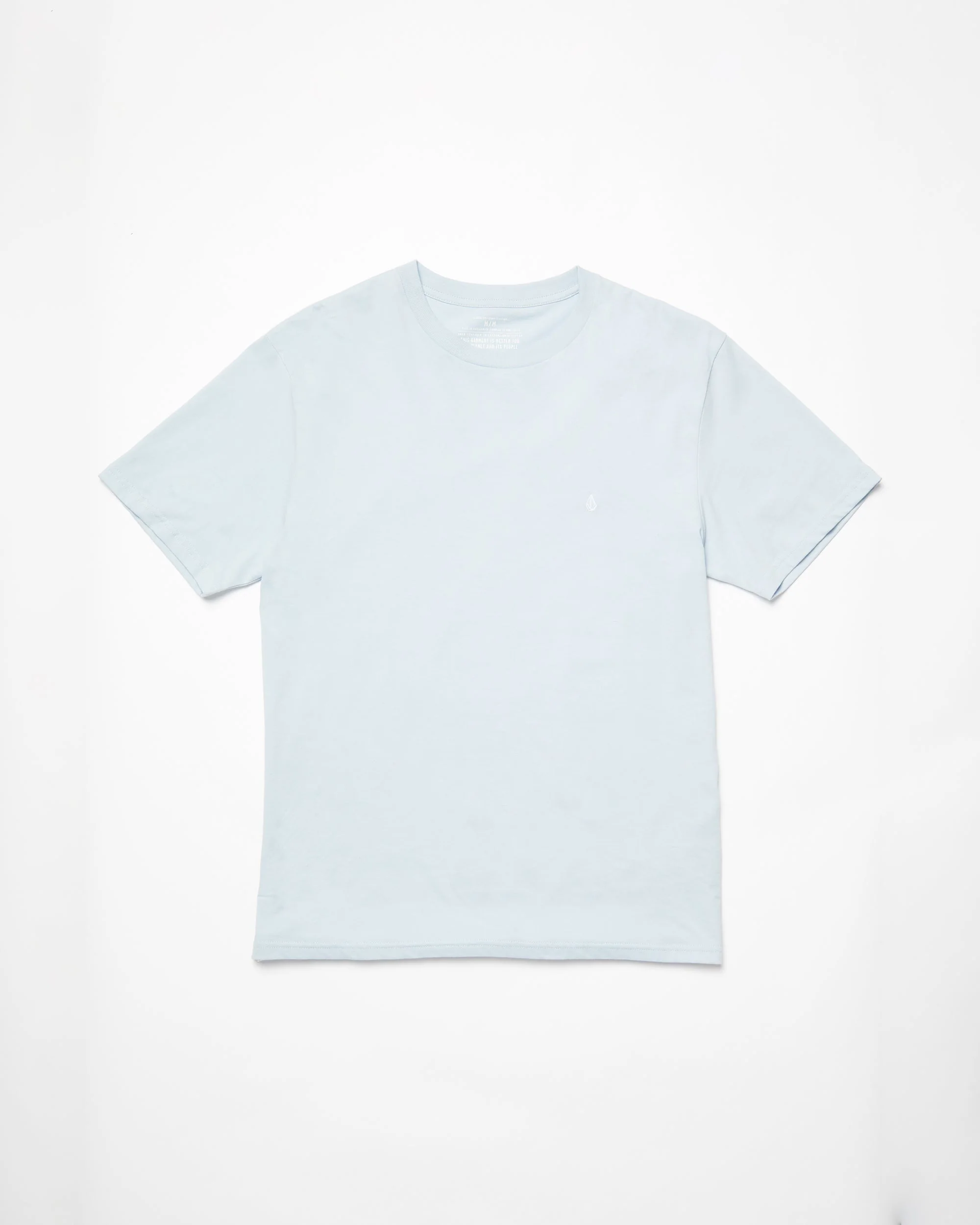 Stone Blanks T-shirt - CAROLINA BLUE - Image 10